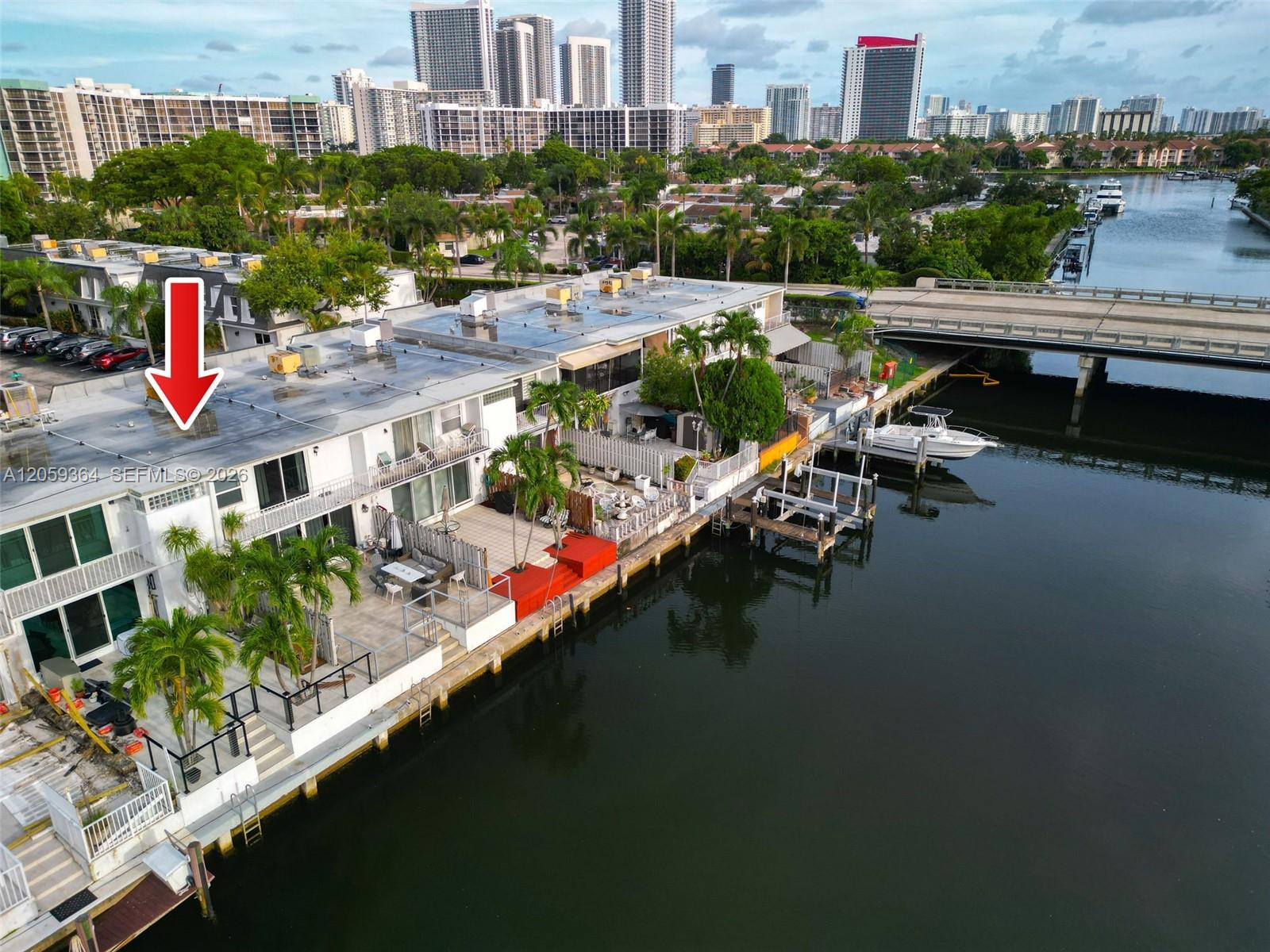 Photo of 613 26th Ave (613), Hallandale Beach, Florida, 33009 -