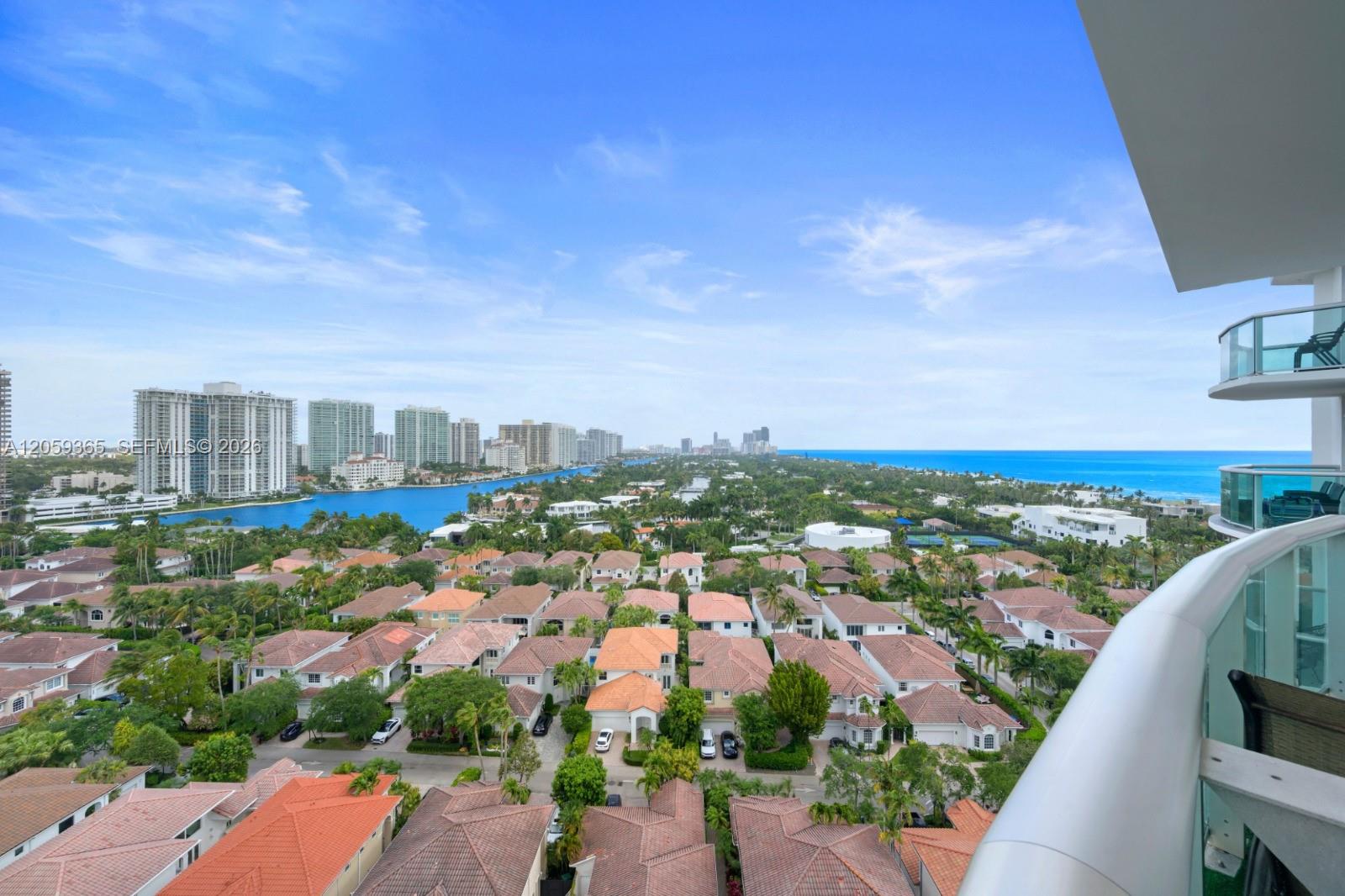 Photo of 19370 Collins Ave  #1622, Sunny Isles Beach, Florida, 33160 - 