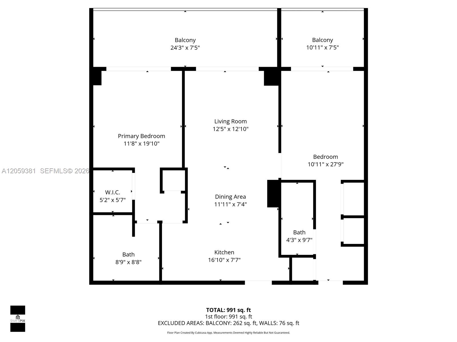 See details R906 2 / 2 1028 sq. ft. $ 2026-07-24 0 Photo