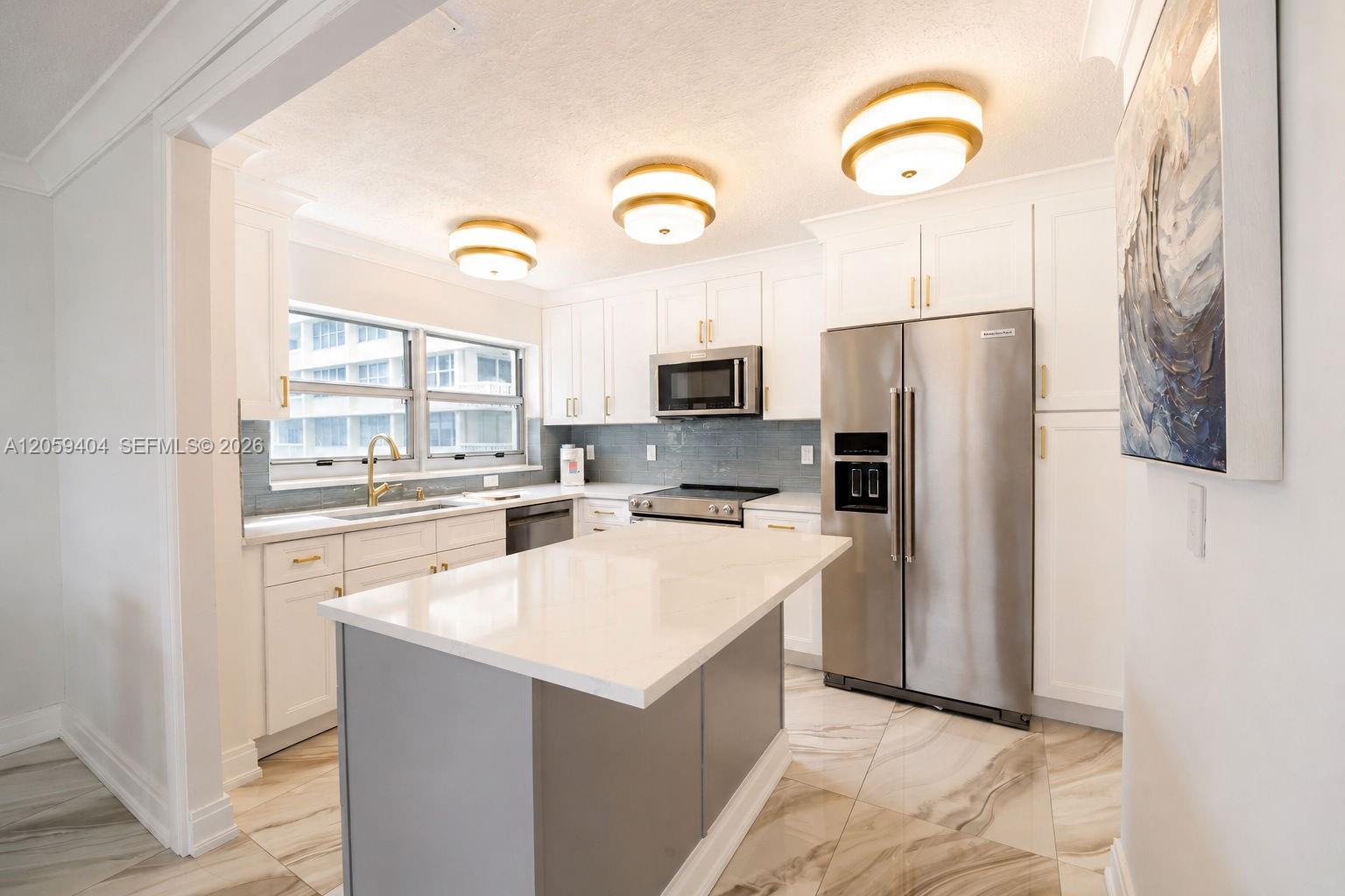 Photo of 1817 Ocean Dr #215, Hallandale Beach, Florida, 33009 -