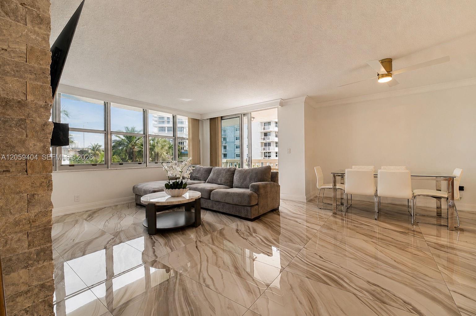 Photo of 1817 Ocean Dr #215, Hallandale Beach, Florida, 33009 -