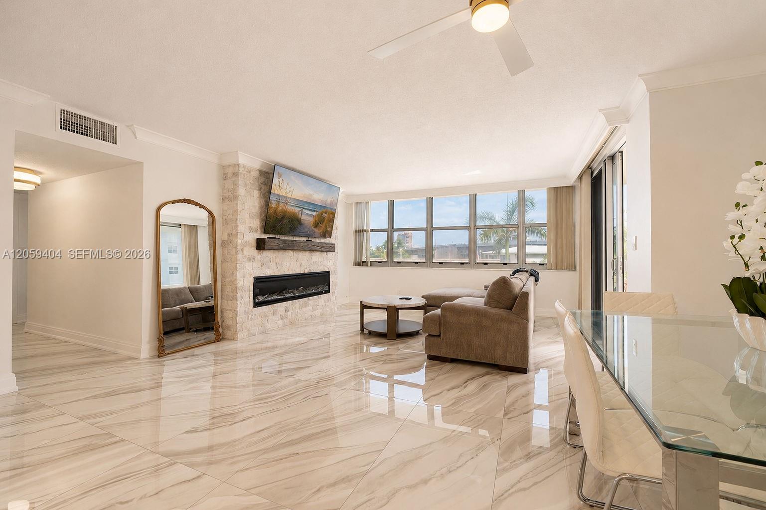 Photo of 1817 Ocean Dr #215, Hallandale Beach, Florida, 33009 -