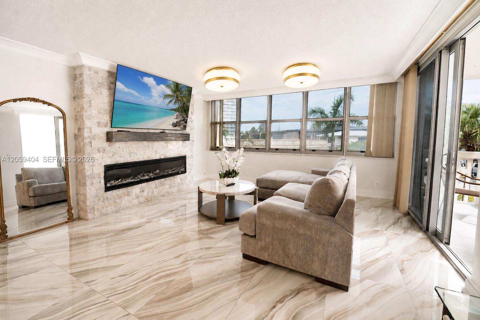 Photo of 1817 Ocean Dr #215, Hallandale Beach, Florida, 33009 -