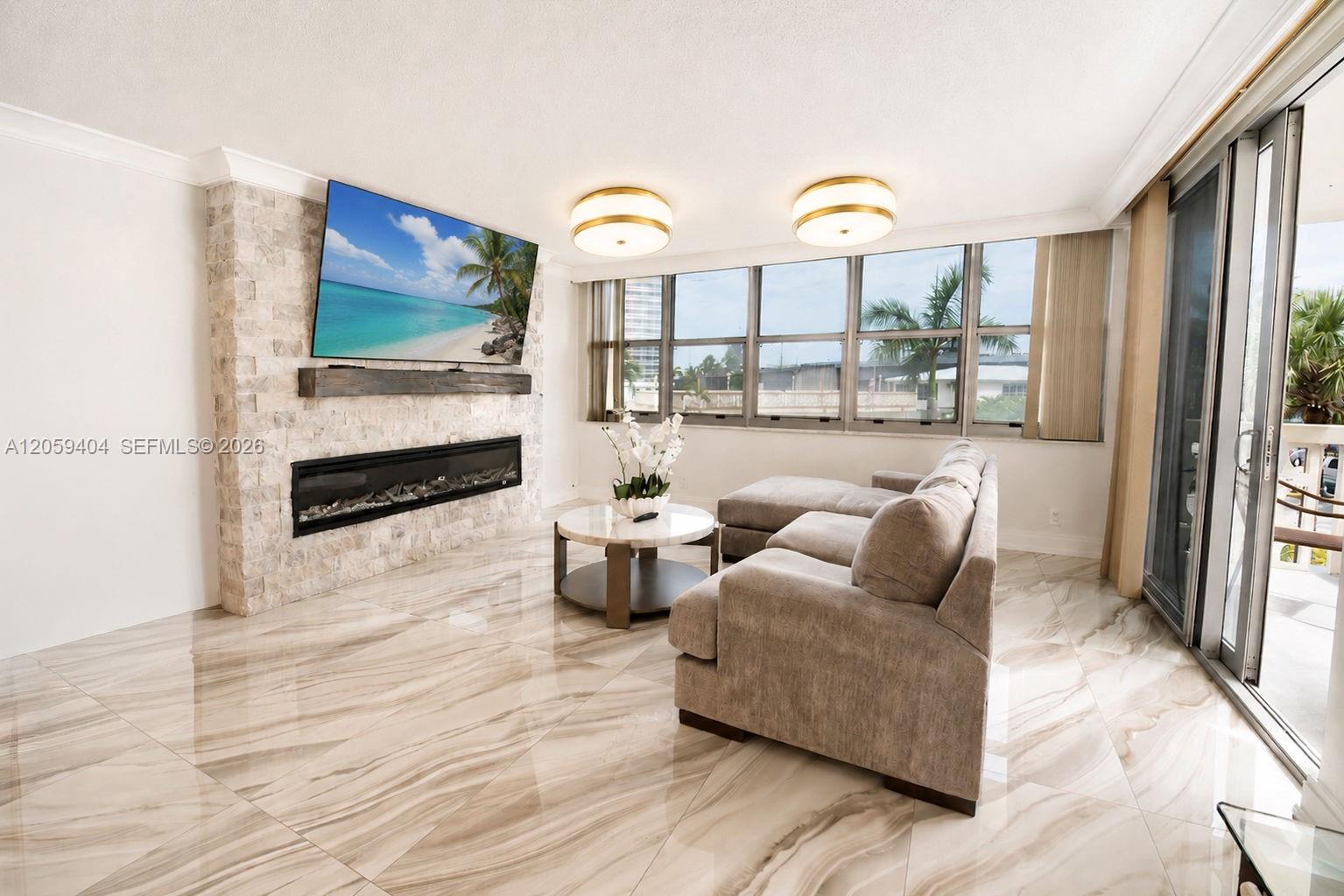 Photo of 1817 Ocean Dr #215, Hallandale Beach, Florida, 33009 -
