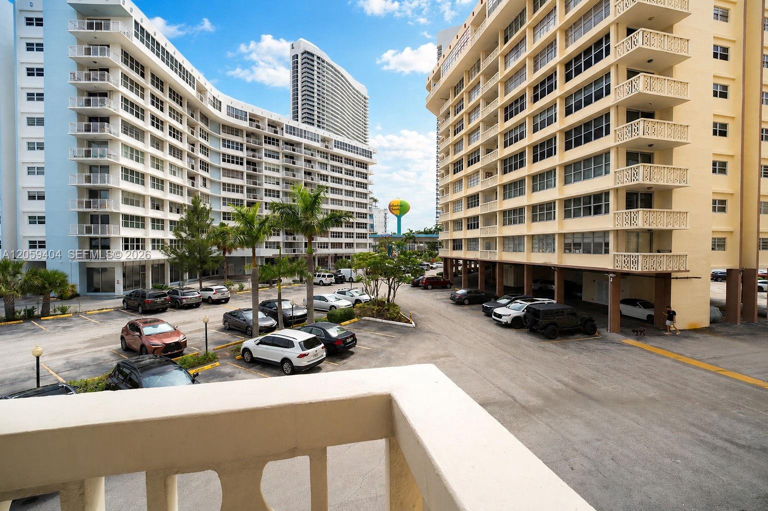 Photo of 1817 Ocean Dr #215, Hallandale Beach, Florida, 33009 -