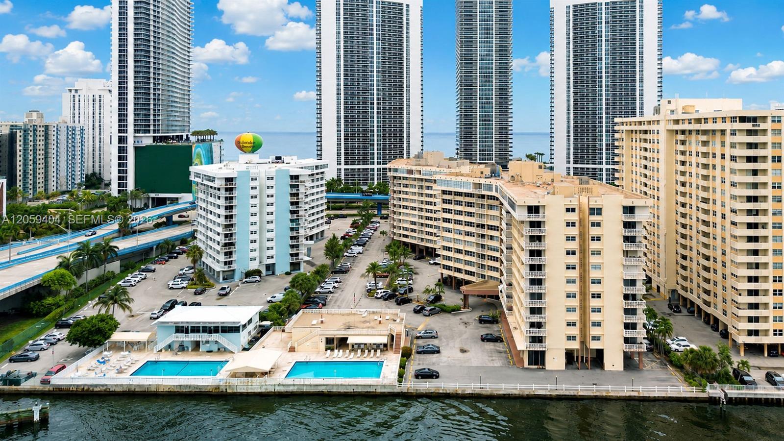 Photo of 1817 Ocean Dr #215, Hallandale Beach, Florida, 33009 -
