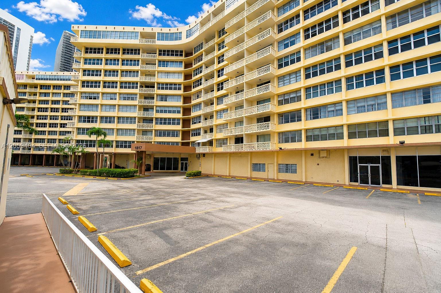 Photo of 1817 Ocean Dr #215, Hallandale Beach, Florida, 33009 -