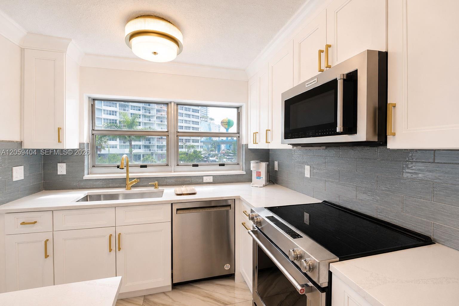 Photo of 1817 Ocean Dr #215, Hallandale Beach, Florida, 33009 -