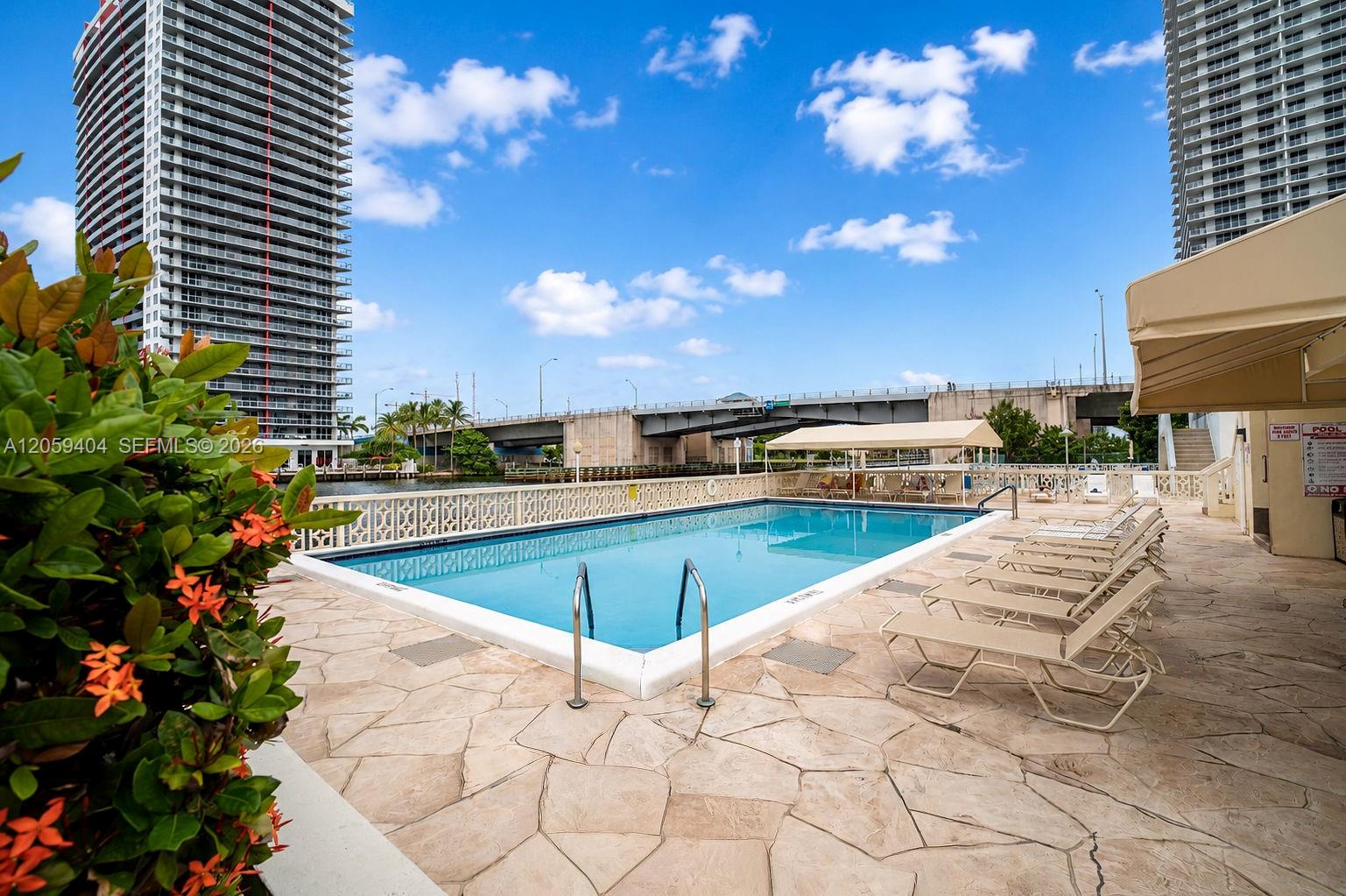 Photo of 1817 Ocean Dr #215, Hallandale Beach, Florida, 33009 -