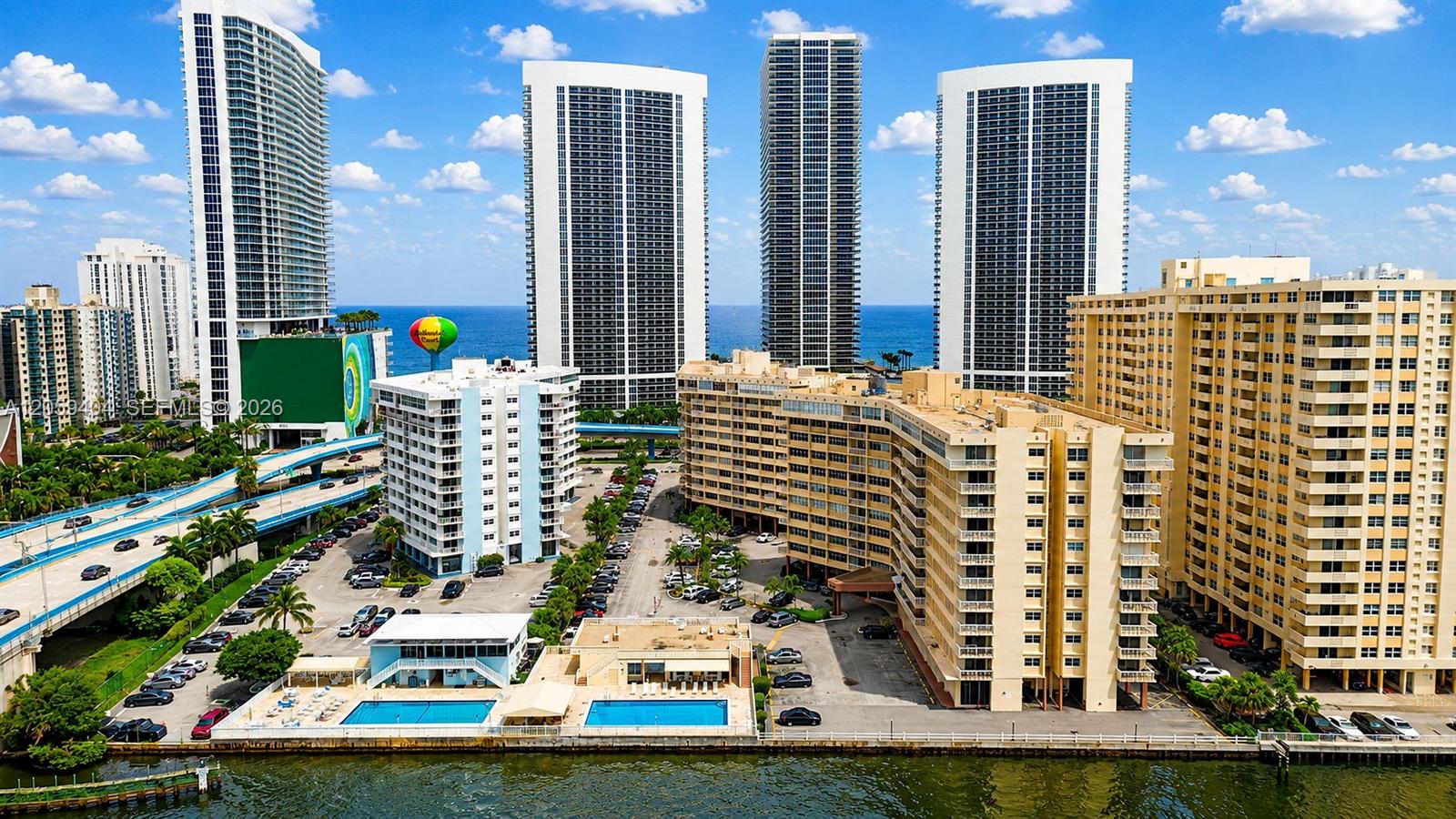 Photo of 1817 Ocean Dr #215, Hallandale Beach, Florida, 33009 -