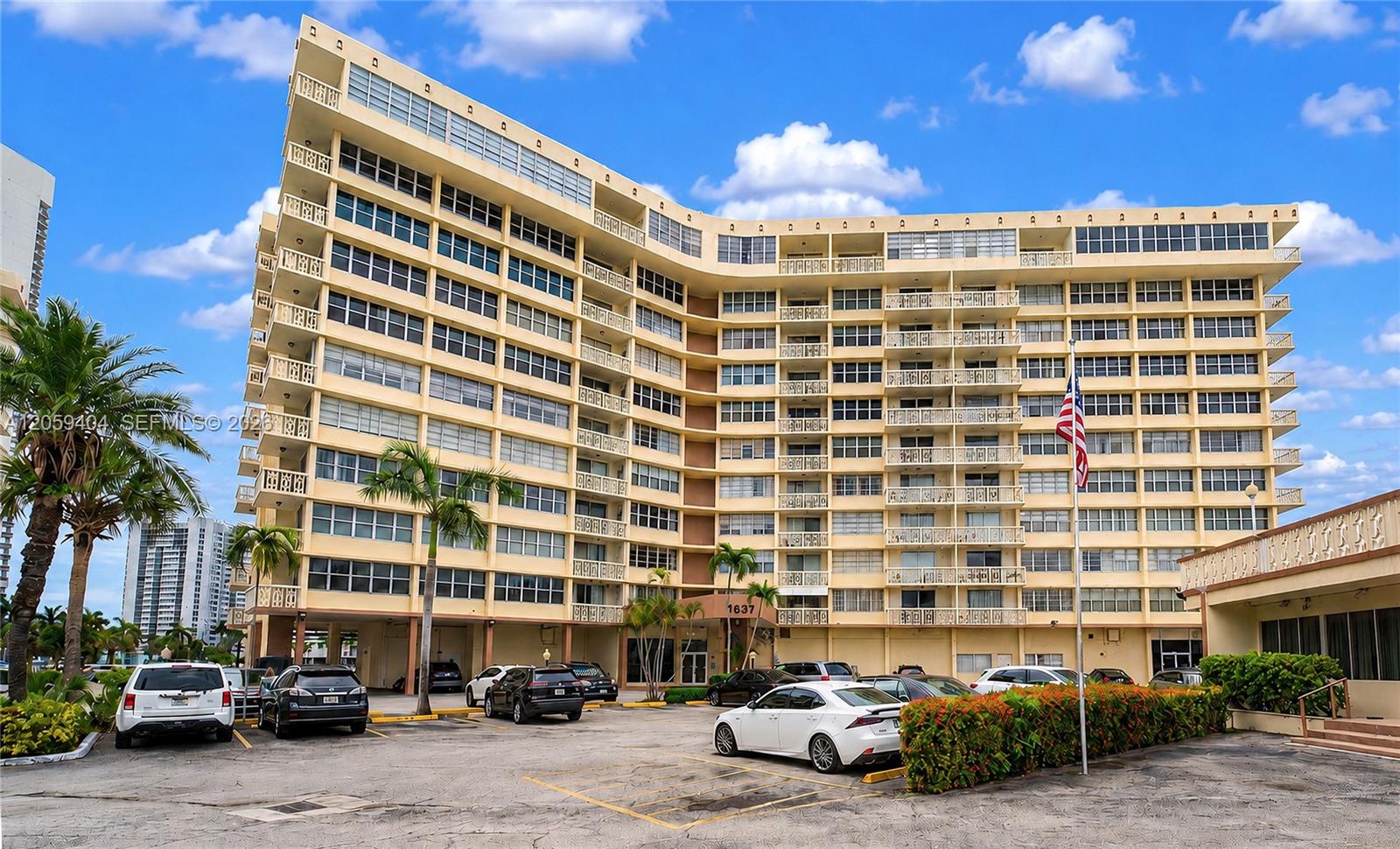 Photo of 1817 Ocean Dr #215, Hallandale Beach, Florida, 33009 -