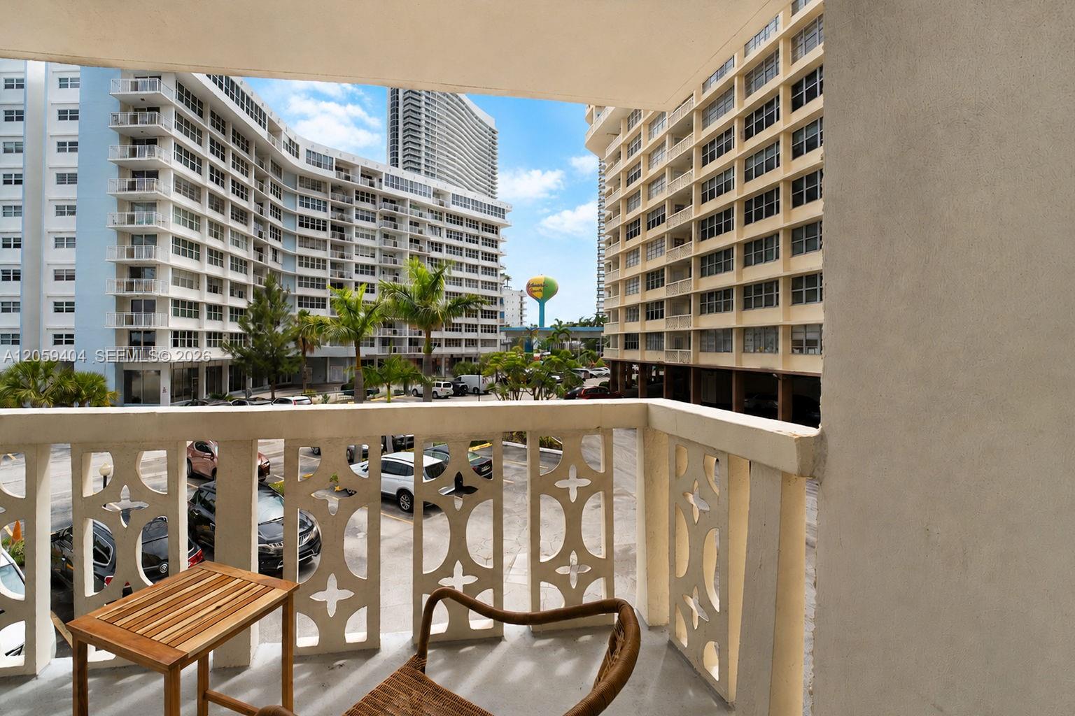 Photo of 1817 Ocean Dr #215, Hallandale Beach, Florida, 33009 -