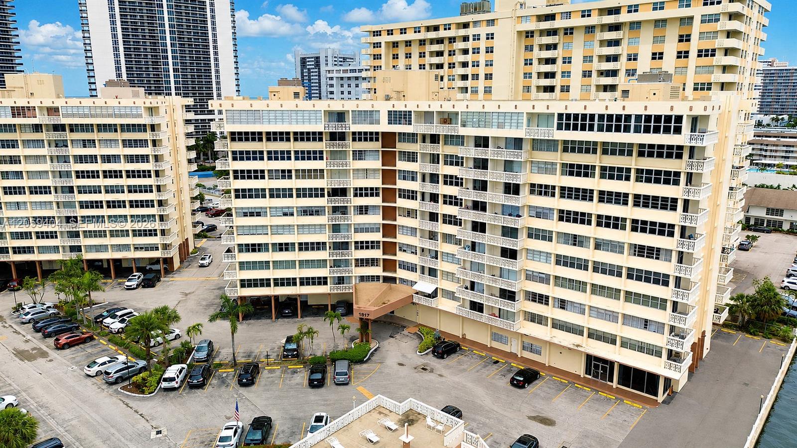 Photo of 1817 Ocean Dr #215, Hallandale Beach, Florida, 33009 -