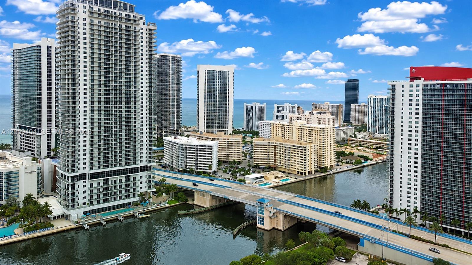 Photo of 1817 Ocean Dr #215, Hallandale Beach, Florida, 33009 -