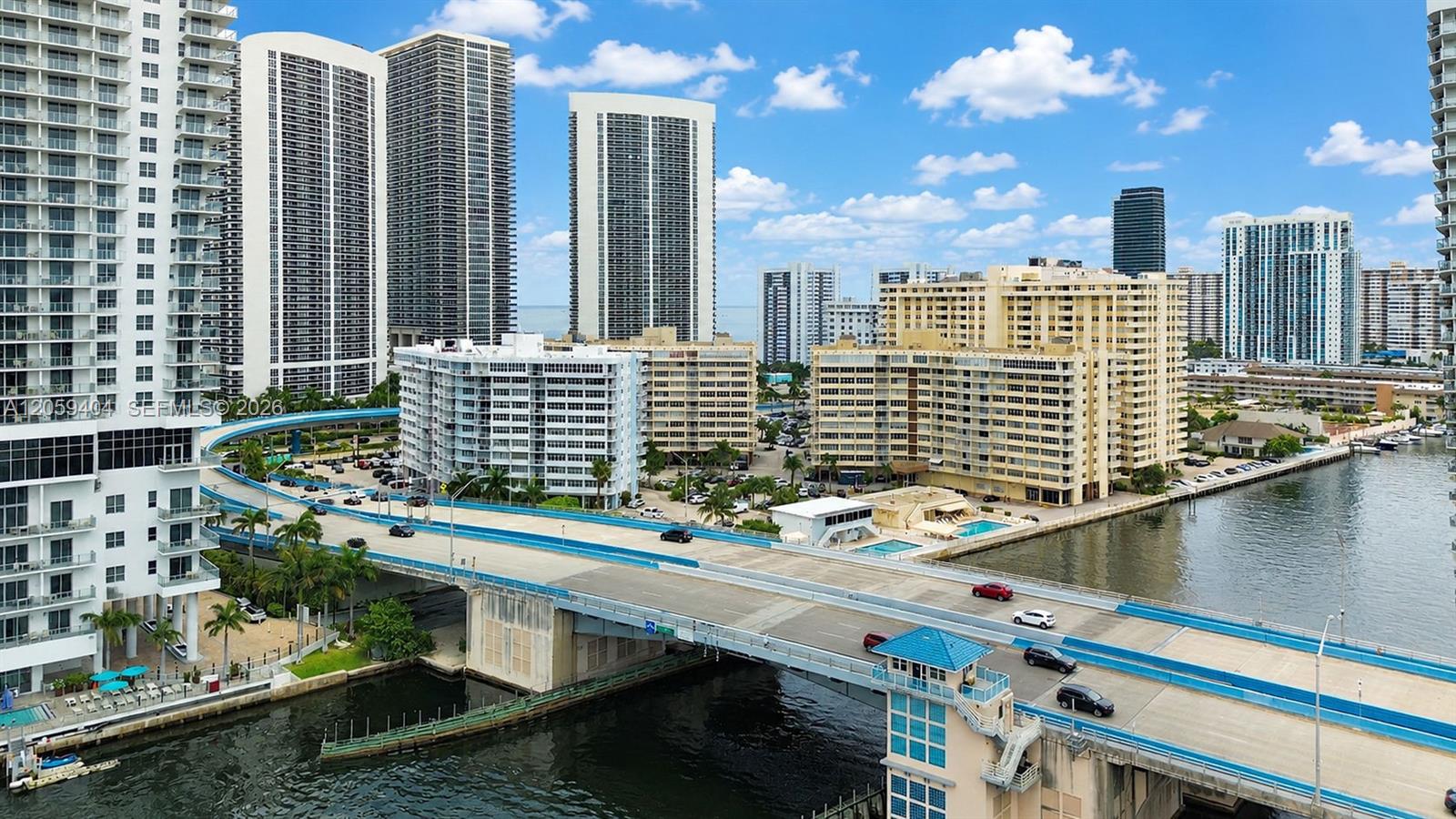 Photo of 1817 Ocean Dr #215, Hallandale Beach, Florida, 33009 -