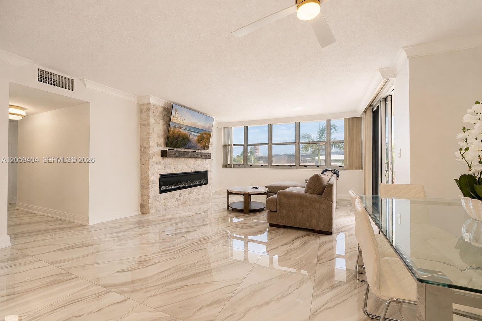 Photo of 1817 Ocean Dr #215, Hallandale Beach, Florida, 33009 -