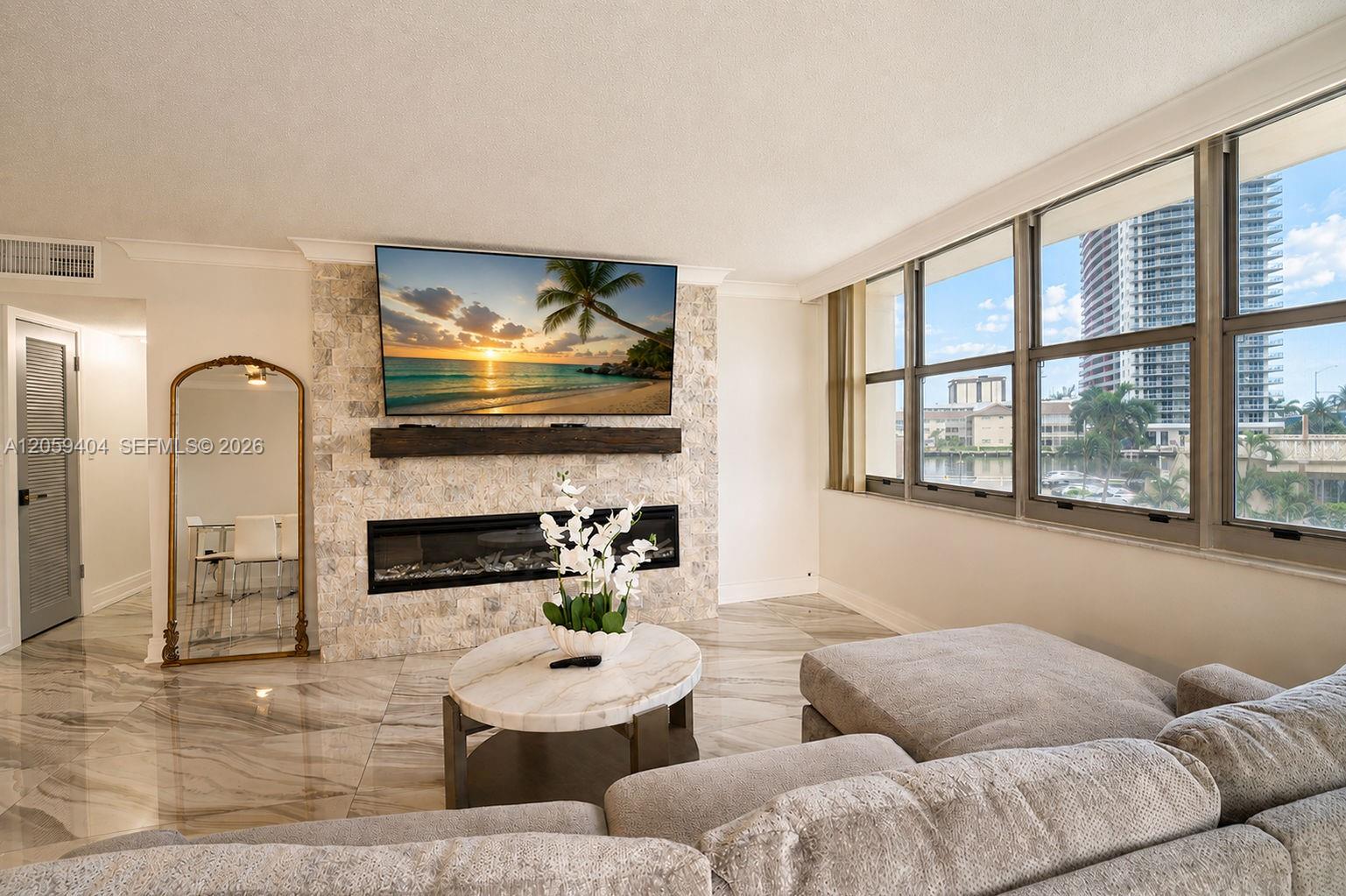 Photo of 1817 Ocean Dr #215, Hallandale Beach, Florida, 33009 -