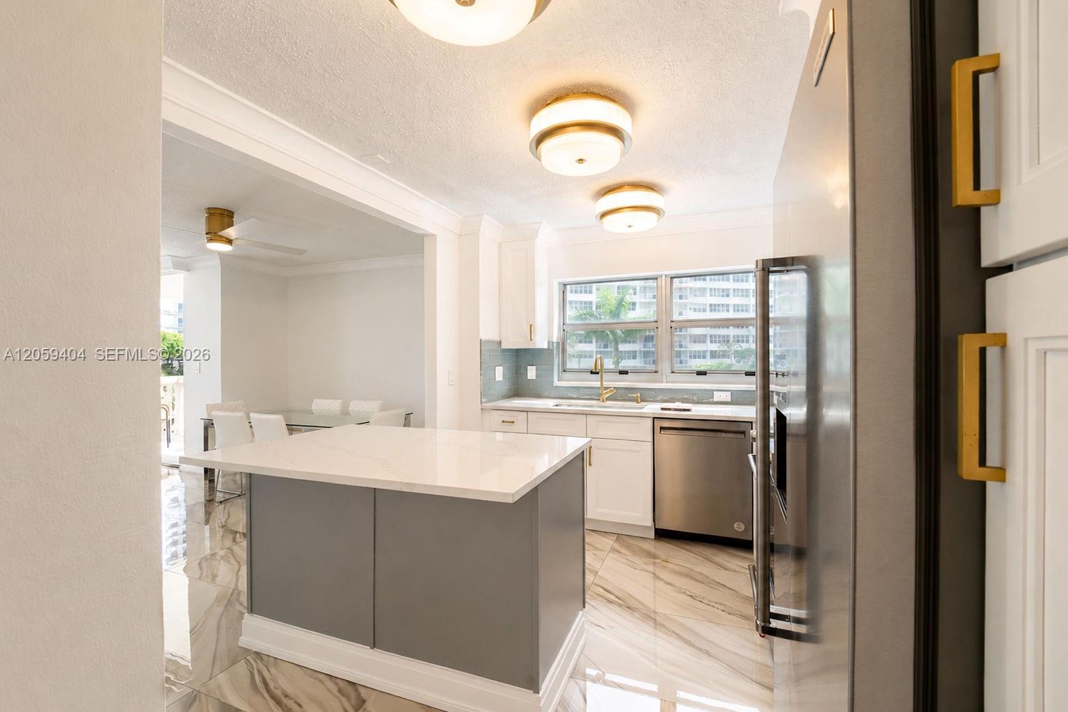 Photo of 1817 Ocean Dr #215, Hallandale Beach, Florida, 33009 -