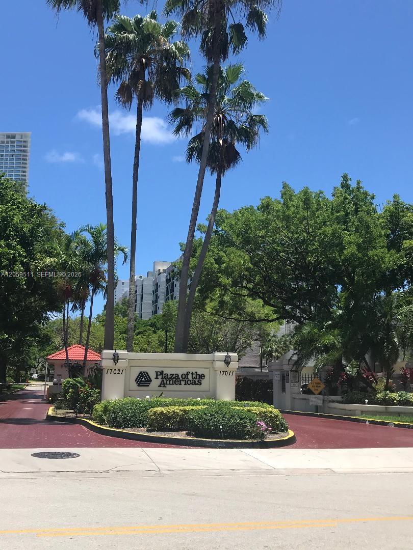 Photo of 17021 Bay Rd  #910, Sunny Isles Beach, Florida, 33160 - 