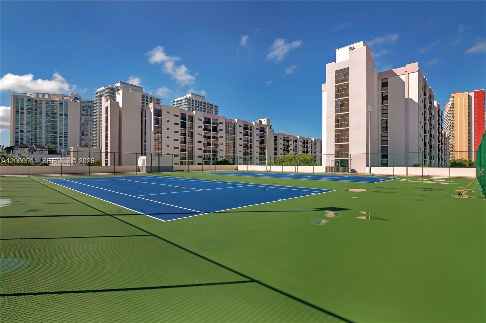 Photo of 17021 Bay Rd  #910, Sunny Isles Beach, Florida, 33160 - 