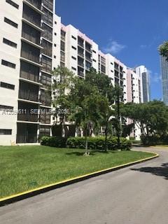 Photo of 17021 Bay Rd  #910, Sunny Isles Beach, Florida, 33160 - 