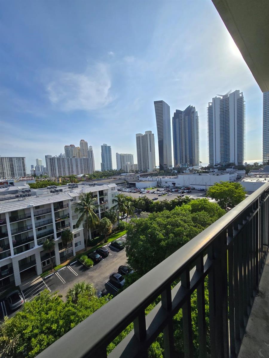 Photo of 17021 Bay Rd  #910, Sunny Isles Beach, Florida, 33160 - 