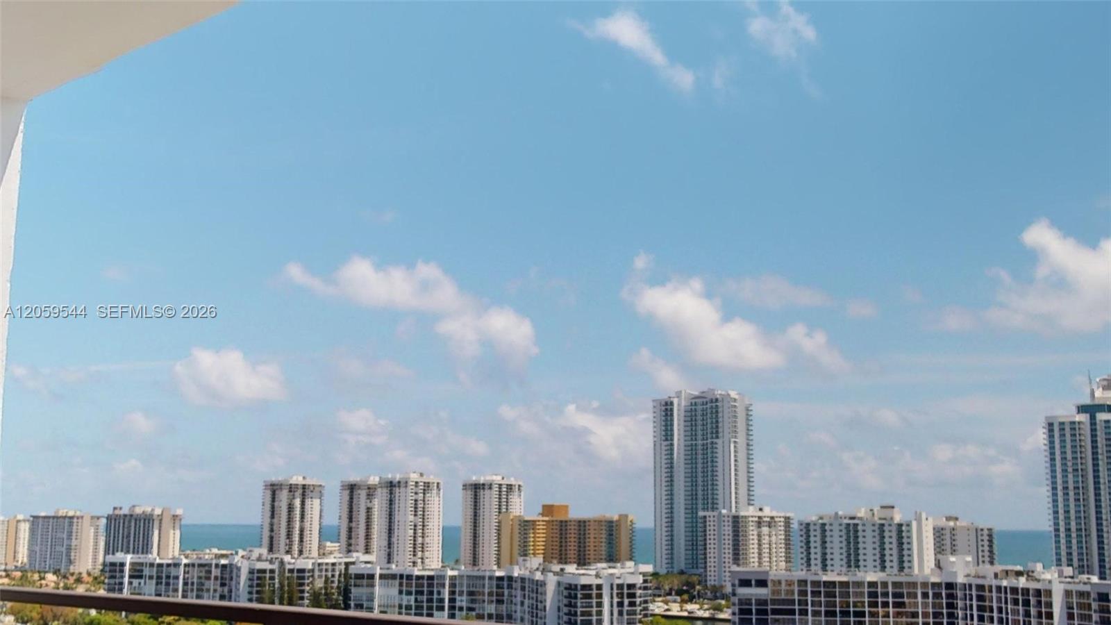 Photo of 2500 Parkview Dr  #1804, Hallandale Beach, Florida, 33009 - 