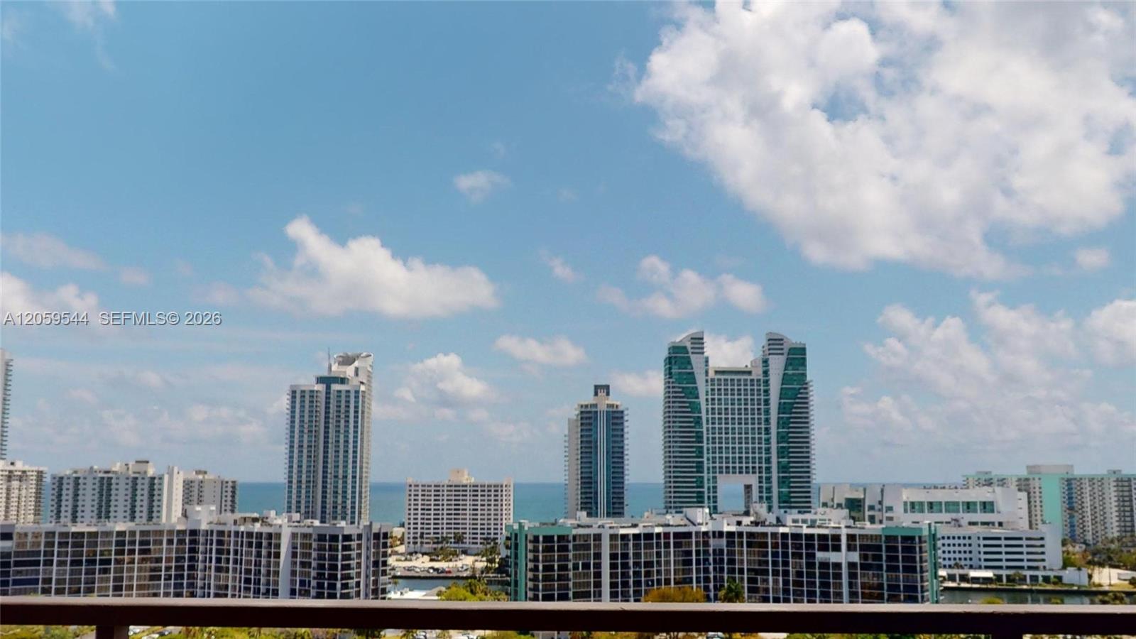 Photo of 2500 Parkview Dr  #1804, Hallandale Beach, Florida, 33009 - 