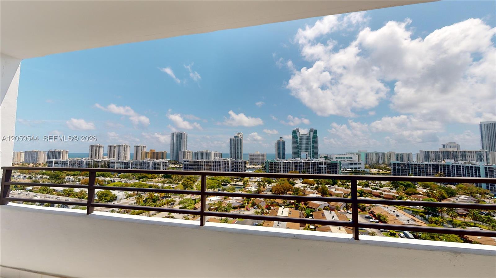 Photo of 2500 Parkview Dr  #1804, Hallandale Beach, Florida, 33009 - 