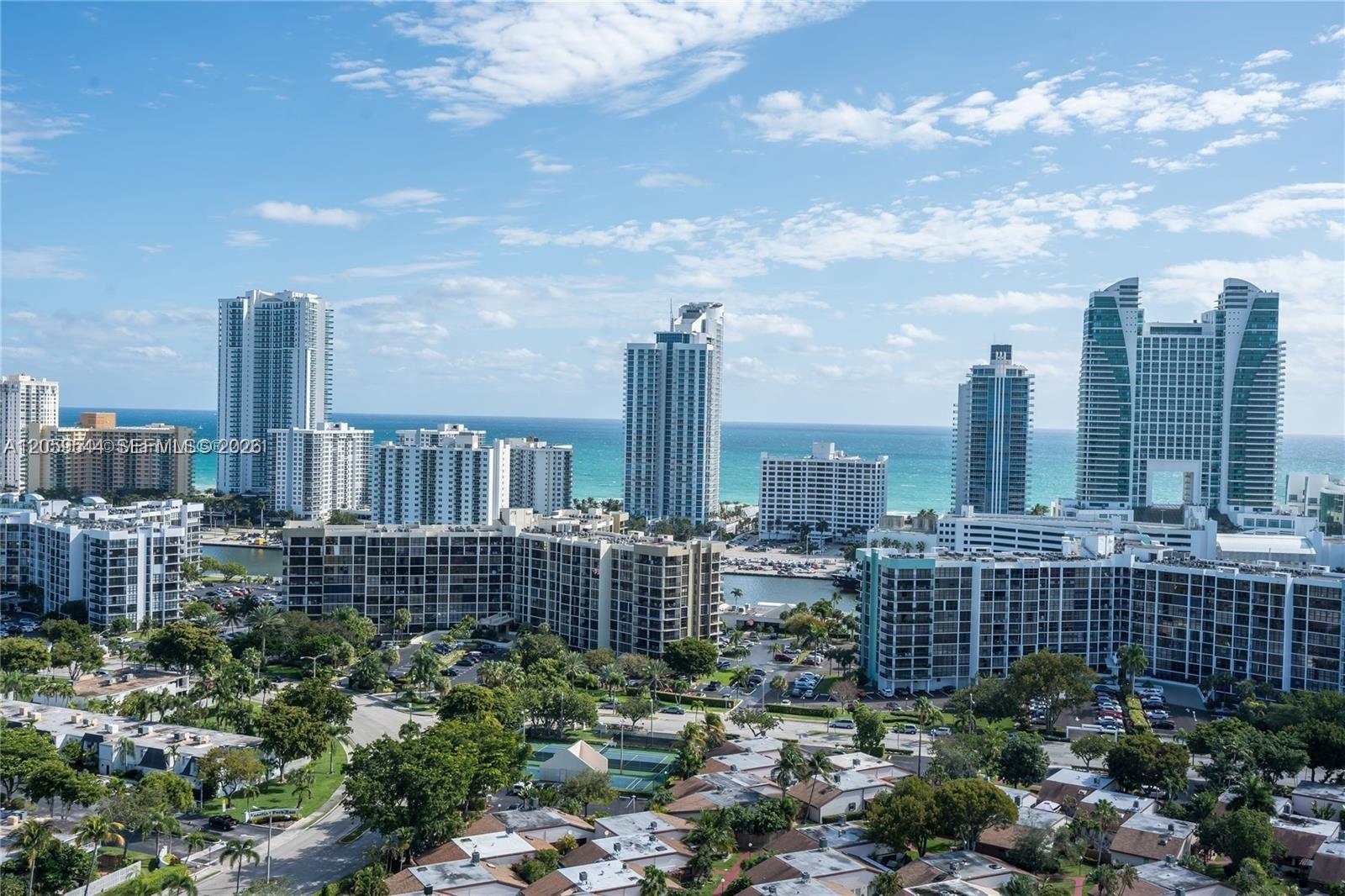 Photo of 2500 Parkview Dr  #1804, Hallandale Beach, Florida, 33009 - 