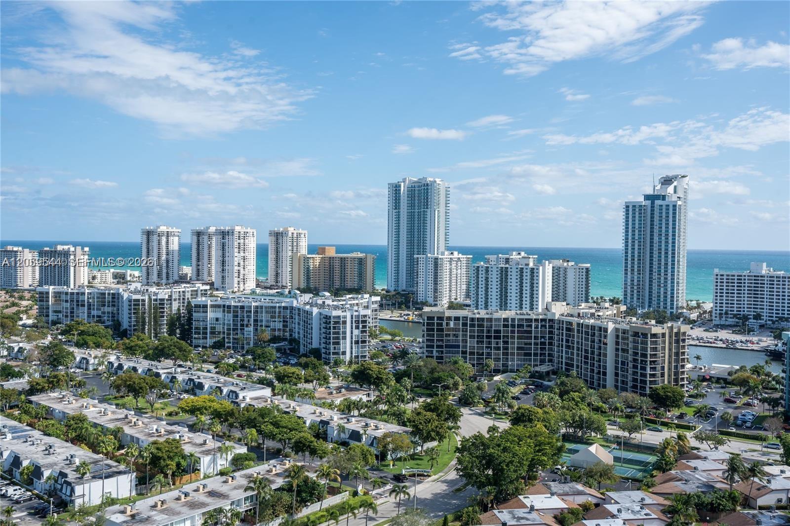 Photo of 2500 Parkview Dr  #1804, Hallandale Beach, Florida, 33009 - 