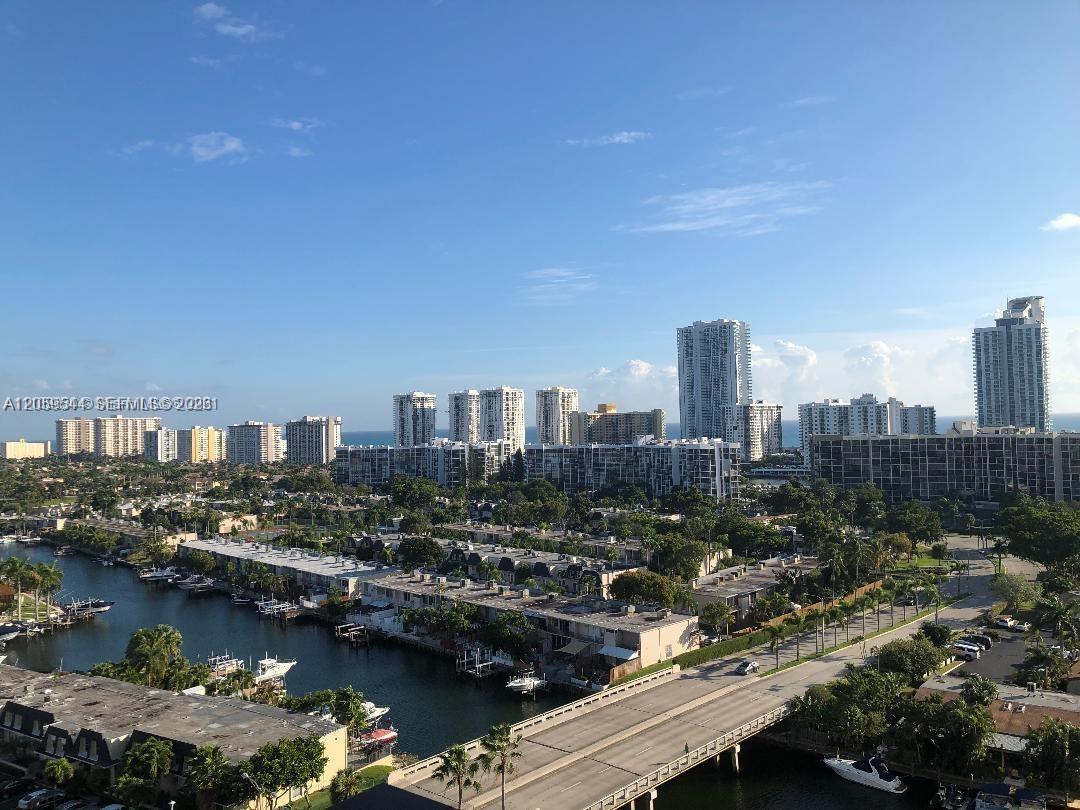 Photo of 2500 Parkview Dr  #1804, Hallandale Beach, Florida, 33009 - 