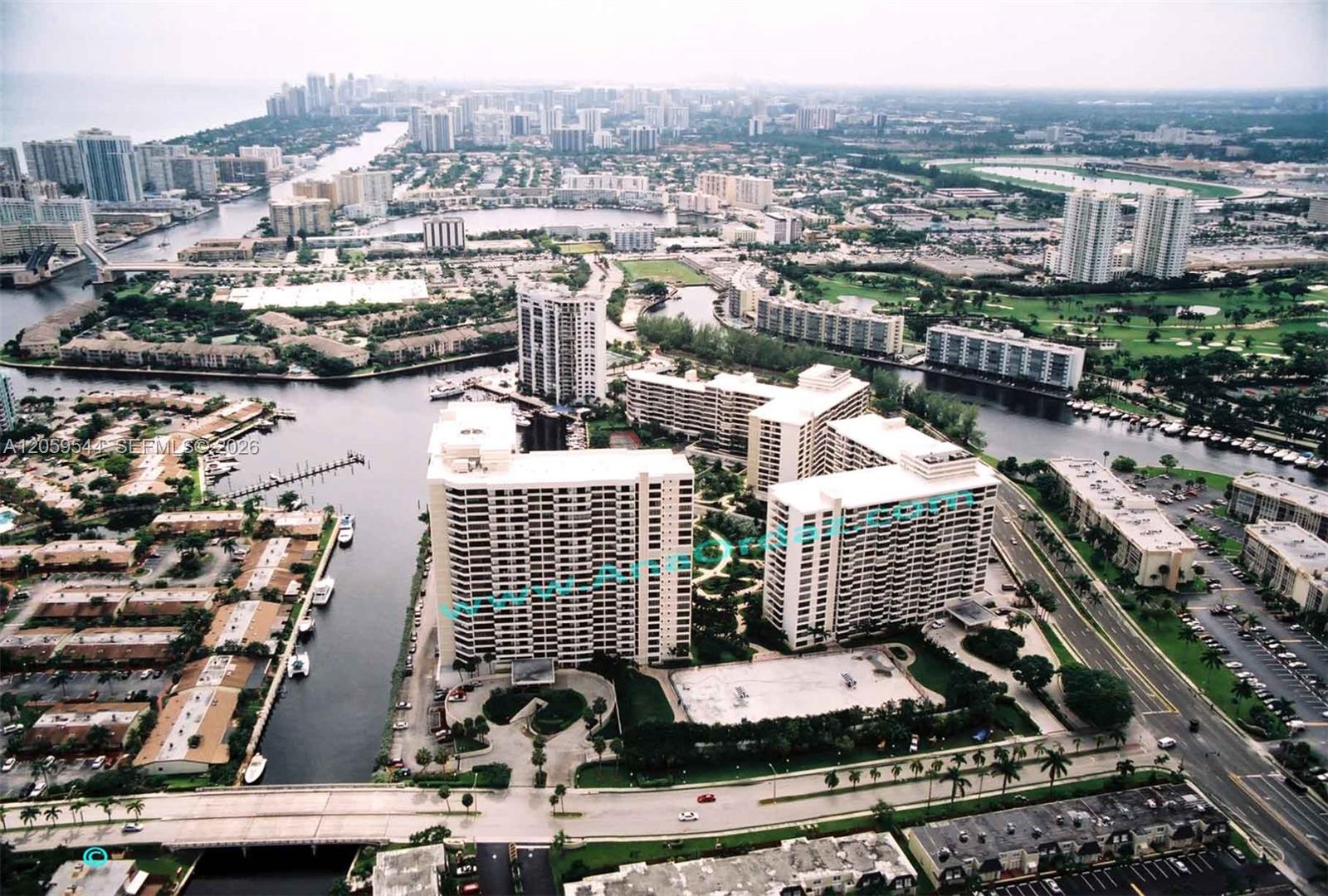 Photo of 2500 Parkview Dr  #1804, Hallandale Beach, Florida, 33009 - 