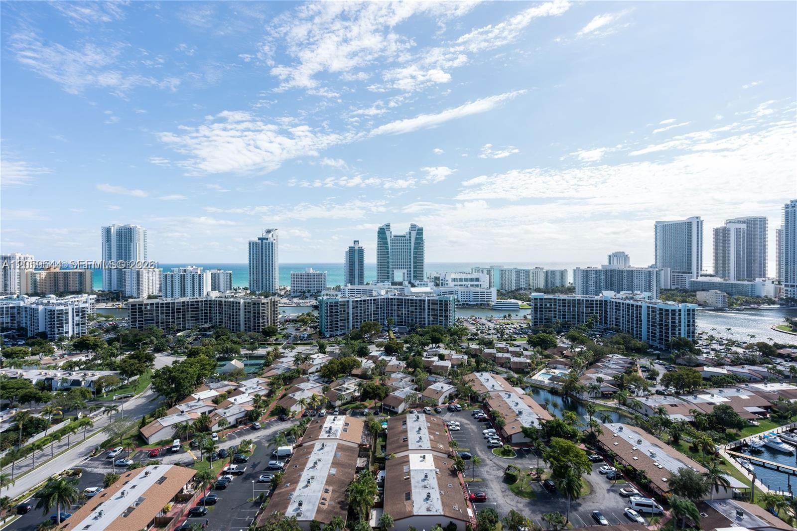 Photo of 2500 Parkview Dr  #1804, Hallandale Beach, Florida, 33009 - 