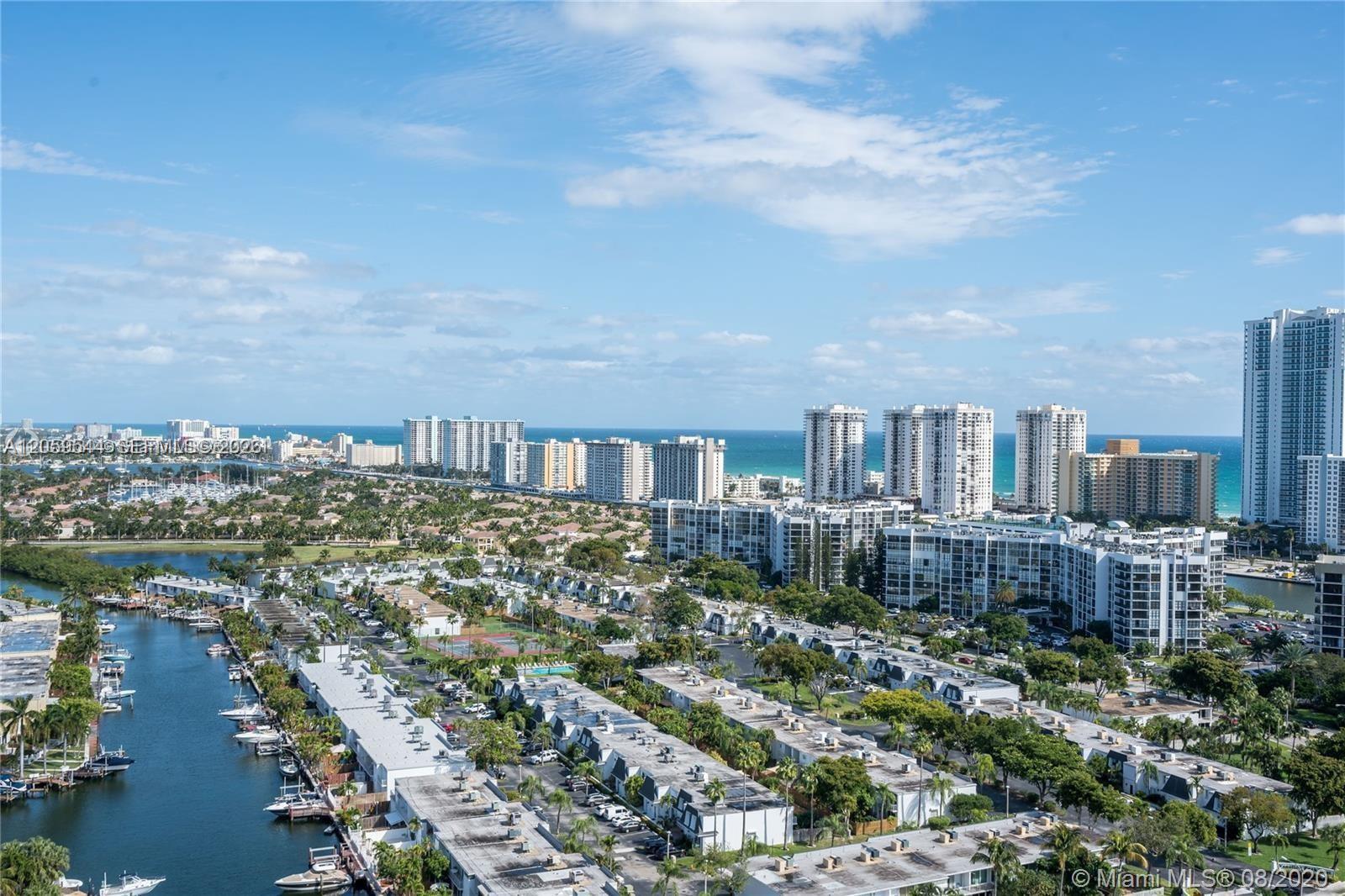 Photo of 2500 Parkview Dr  #1804, Hallandale Beach, Florida, 33009 - 