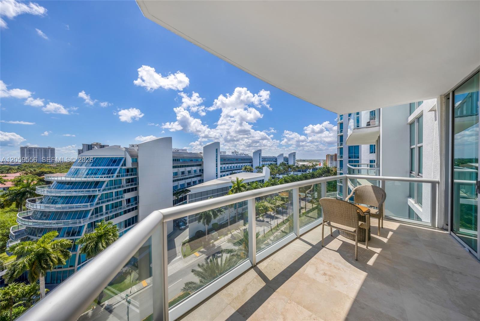 Photo of 3131 188th St  #1-910, Aventura, Florida, 33180 - 