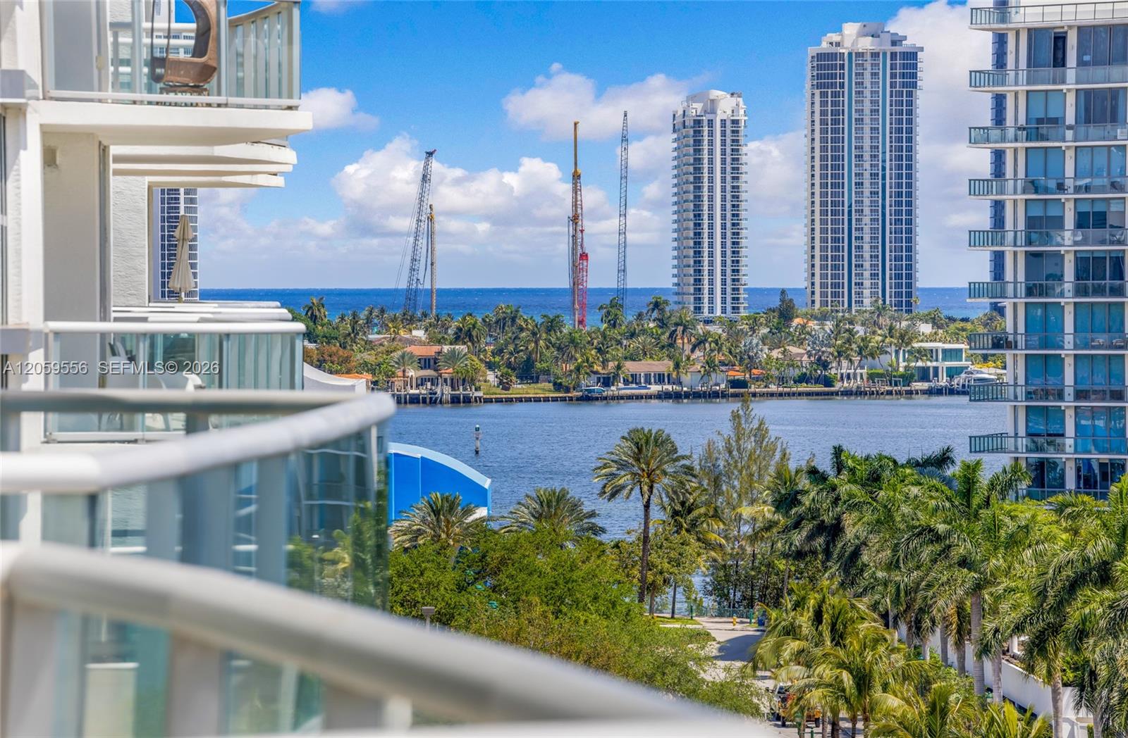 Photo of 3131 188th St  #1-910, Aventura, Florida, 33180 - 