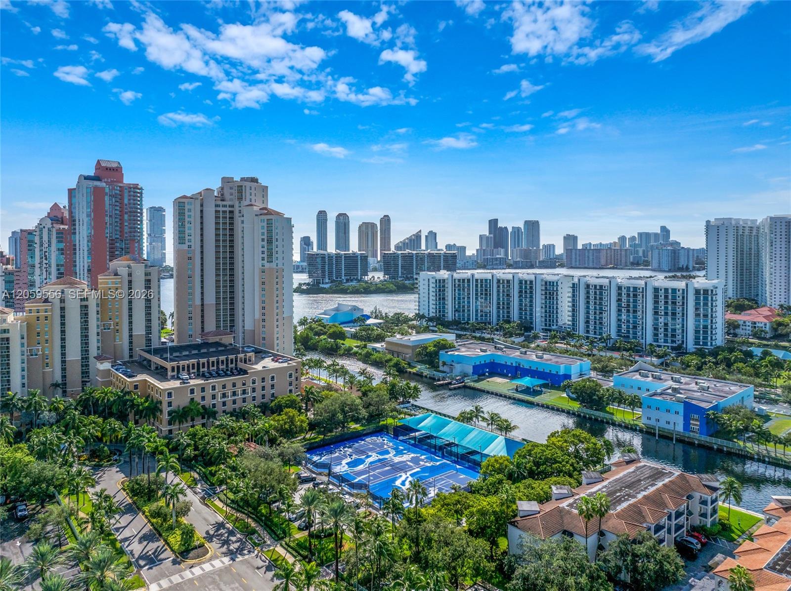 Photo of 3131 188th St  #1-910, Aventura, Florida, 33180 - 