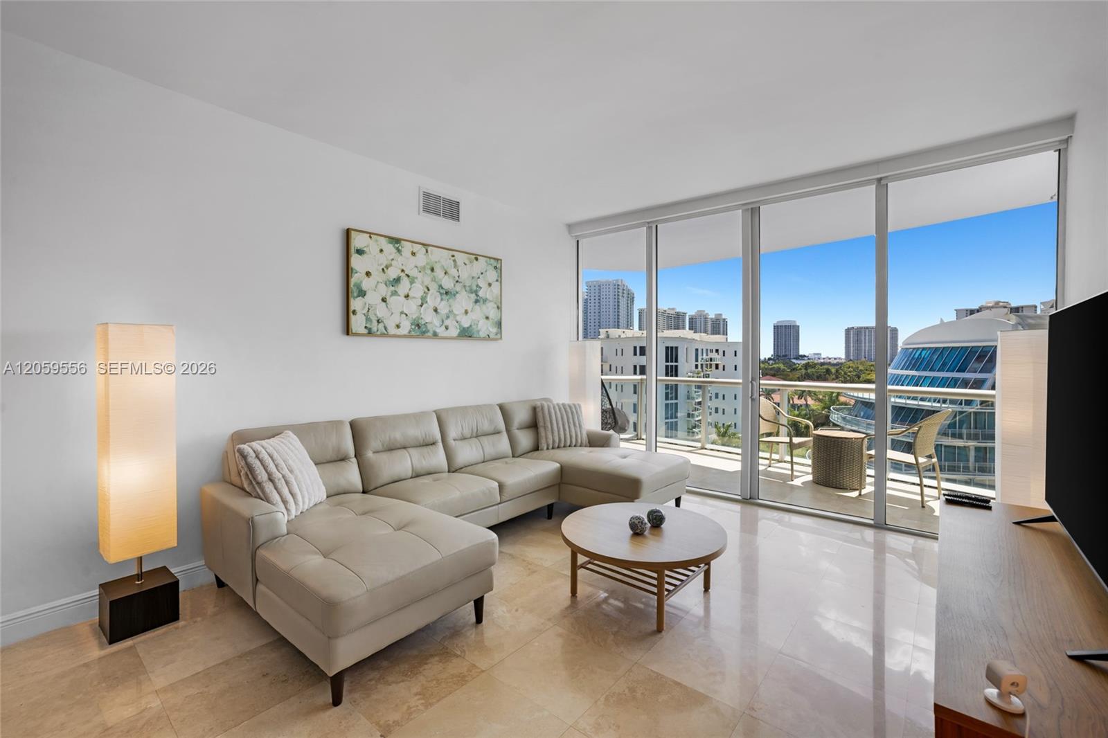 Photo of 3131 188th St  #1-910, Aventura, Florida, 33180 - 