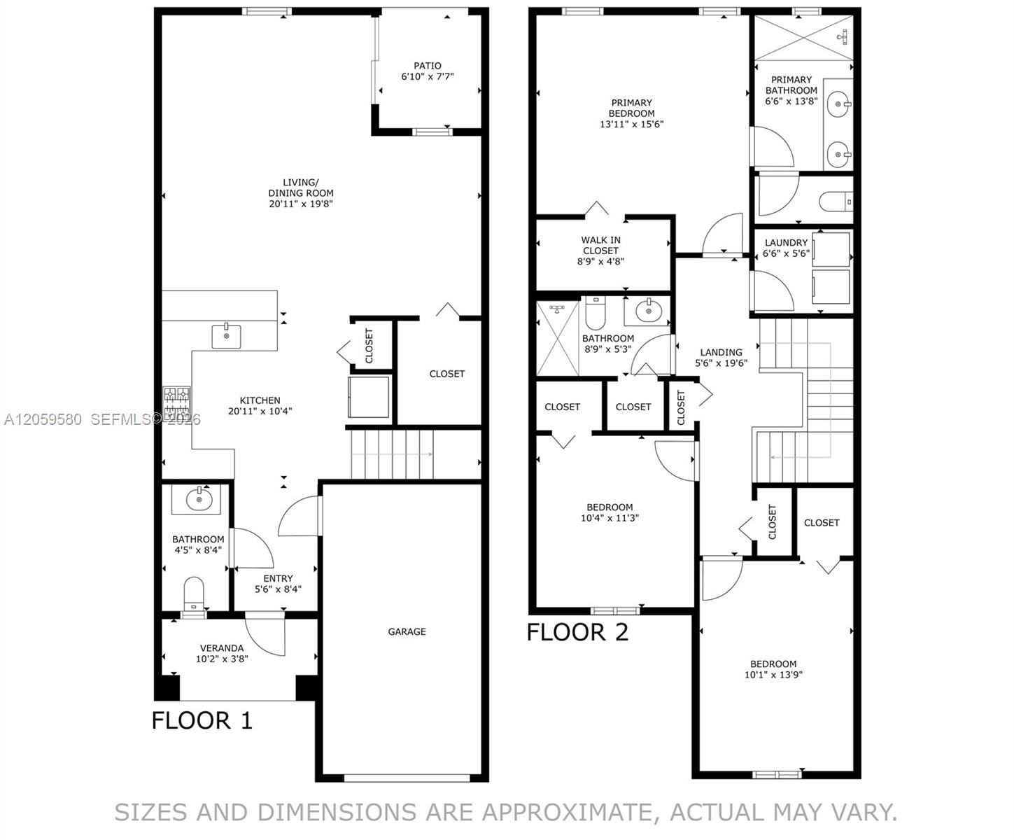 See details 12982 3 / 3 1722 sq. ft. $ 2026-07-24 0 Photo