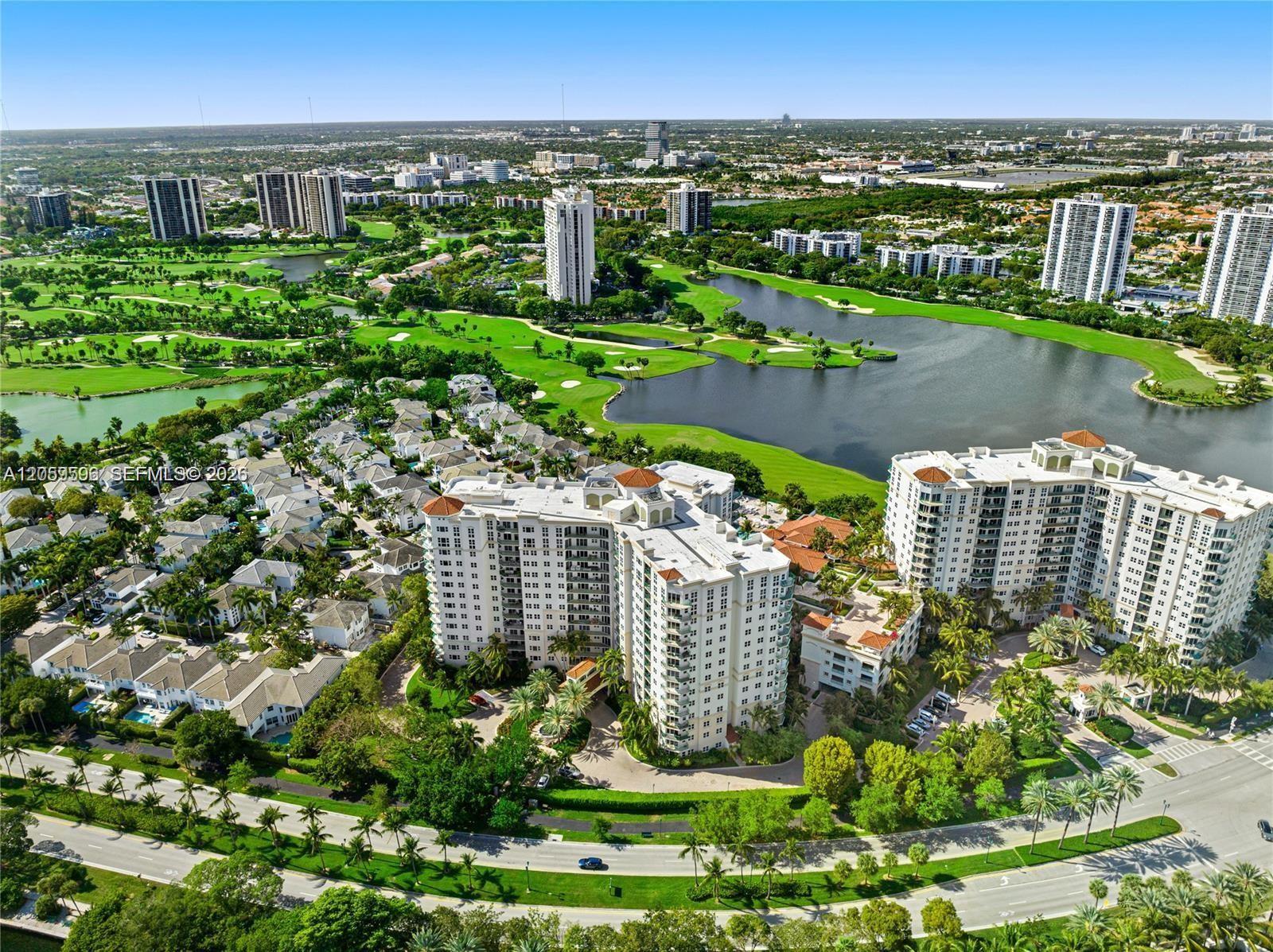 Photo of 19900 Country Club Dr #310, Aventura, Florida, 33180 -