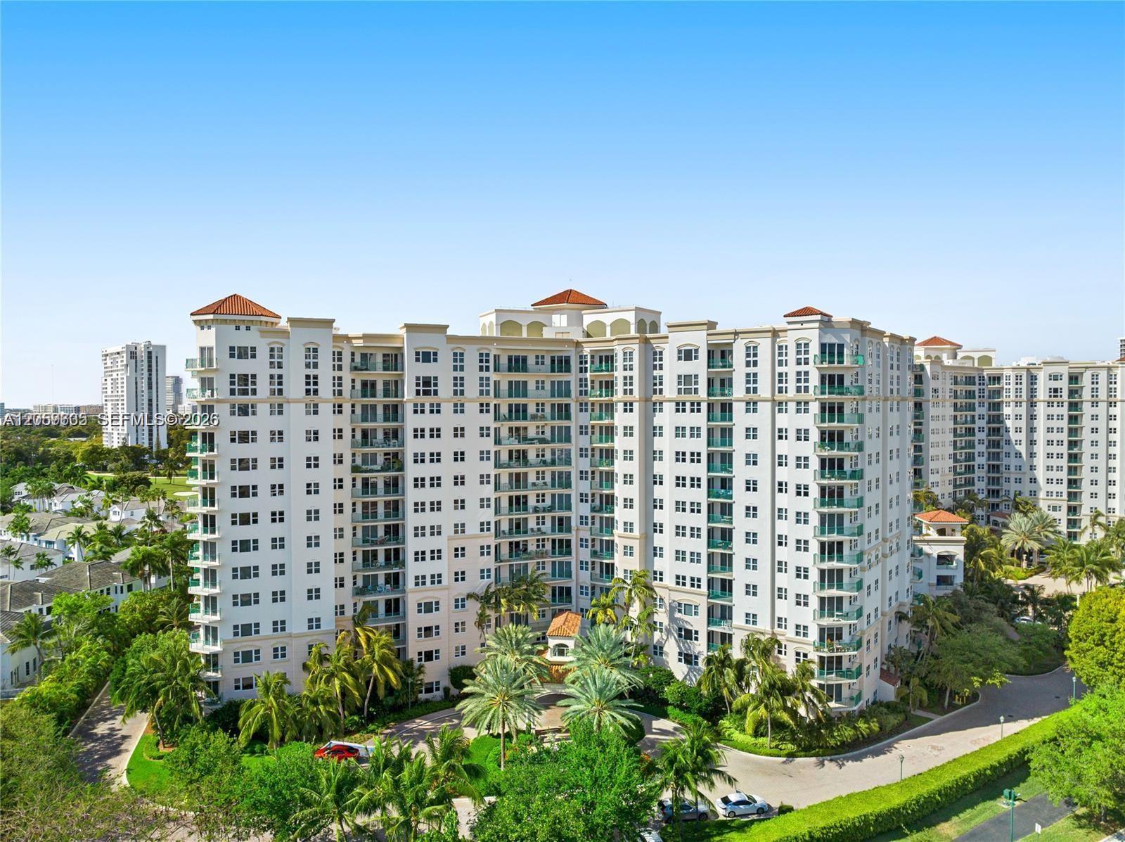 Photo of 19900 Country Club Dr #310, Aventura, Florida, 33180 -