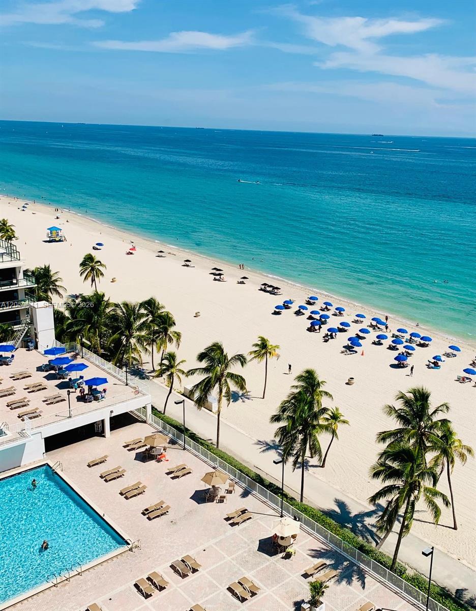 Photo of 2301 Ocean Dr  #1104, Hollywood, Florida, 33019 - 