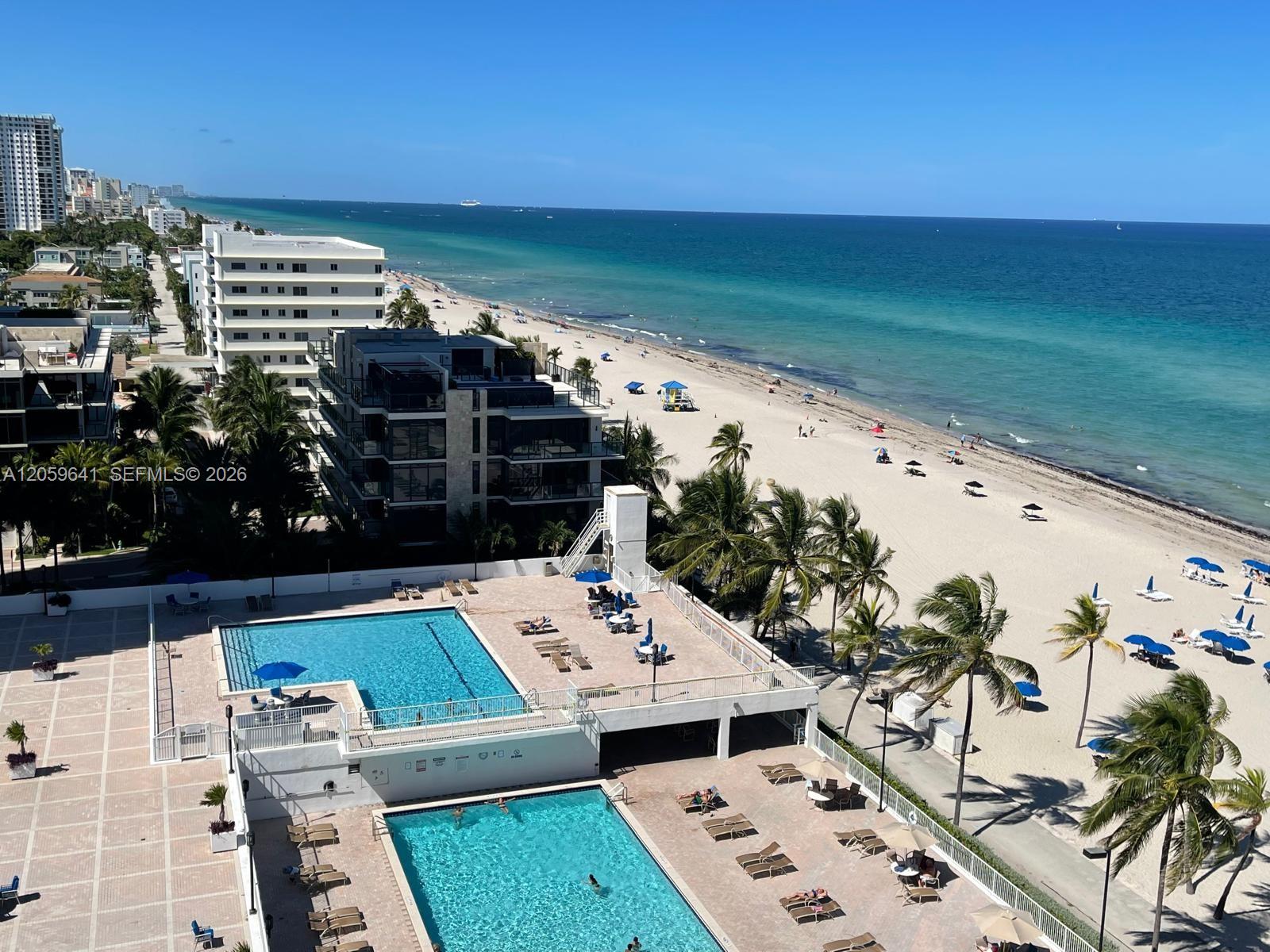 Photo of 2301 Ocean Dr  #1104, Hollywood, Florida, 33019 - 