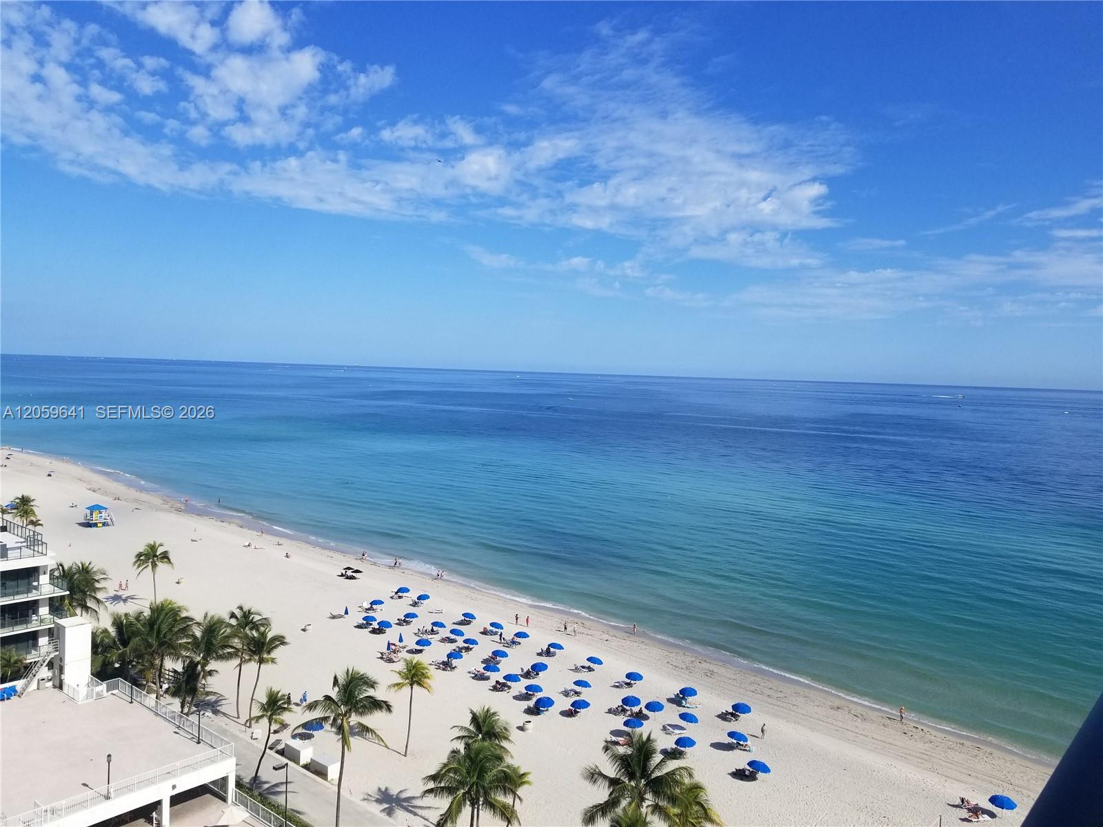 Photo of 2301 Ocean Dr  #1104, Hollywood, Florida, 33019 - 