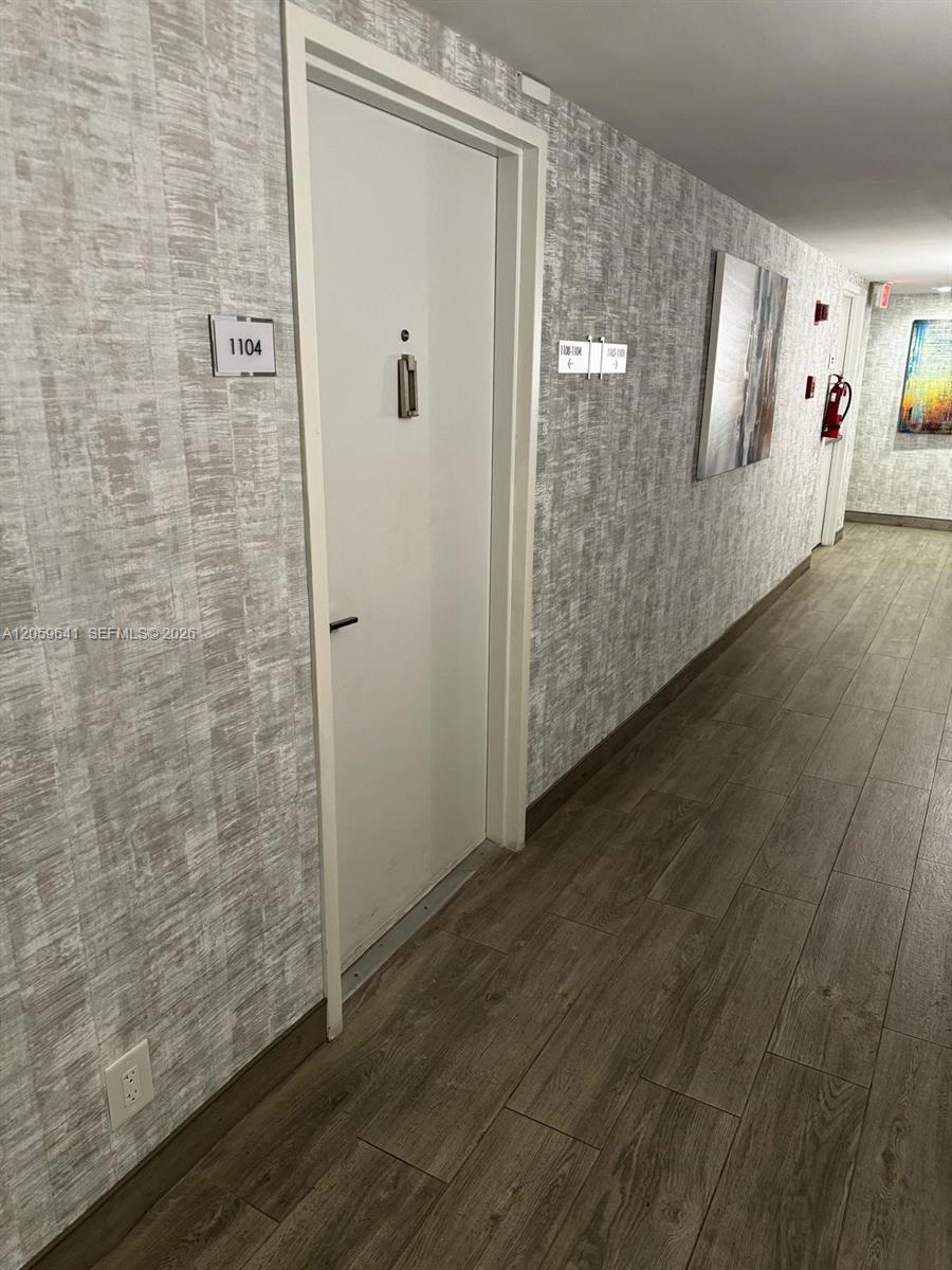 Photo of 2301 Ocean Dr  #1104, Hollywood, Florida, 33019 - 