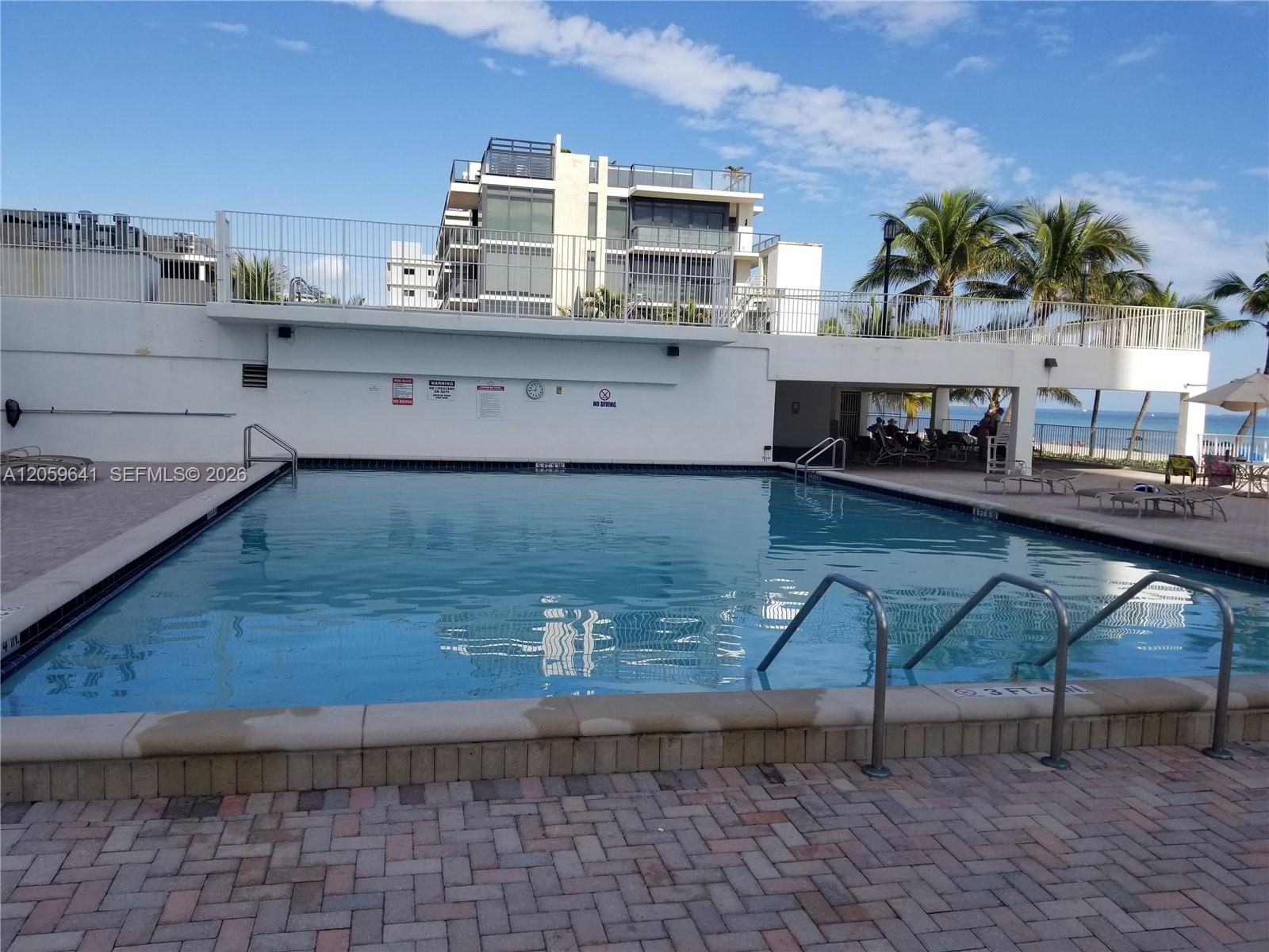 Photo of 2301 Ocean Dr  #1104, Hollywood, Florida, 33019 - 