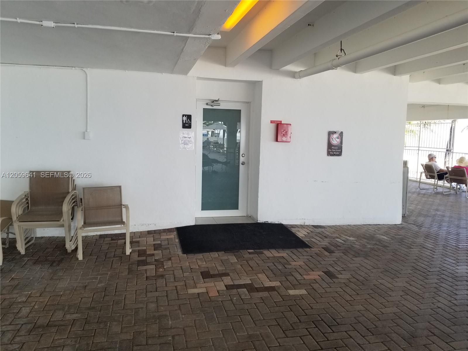 Photo of 2301 Ocean Dr  #1104, Hollywood, Florida, 33019 - 