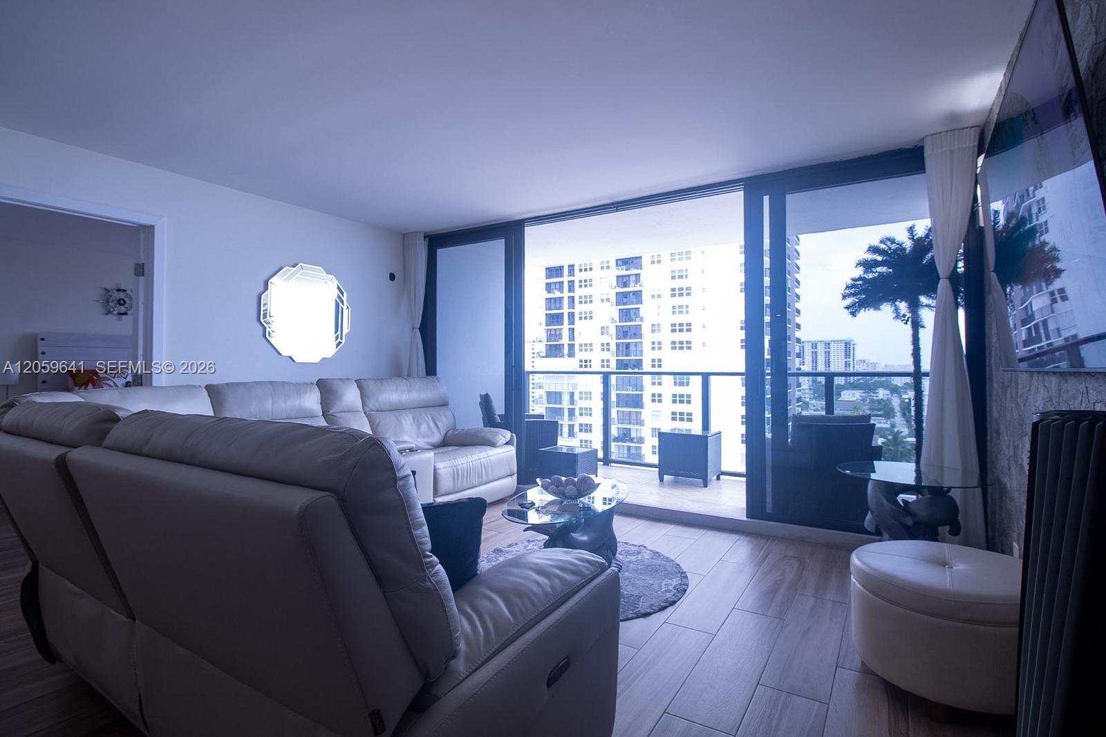 Photo of 2301 Ocean Dr  #1104, Hollywood, Florida, 33019 - 