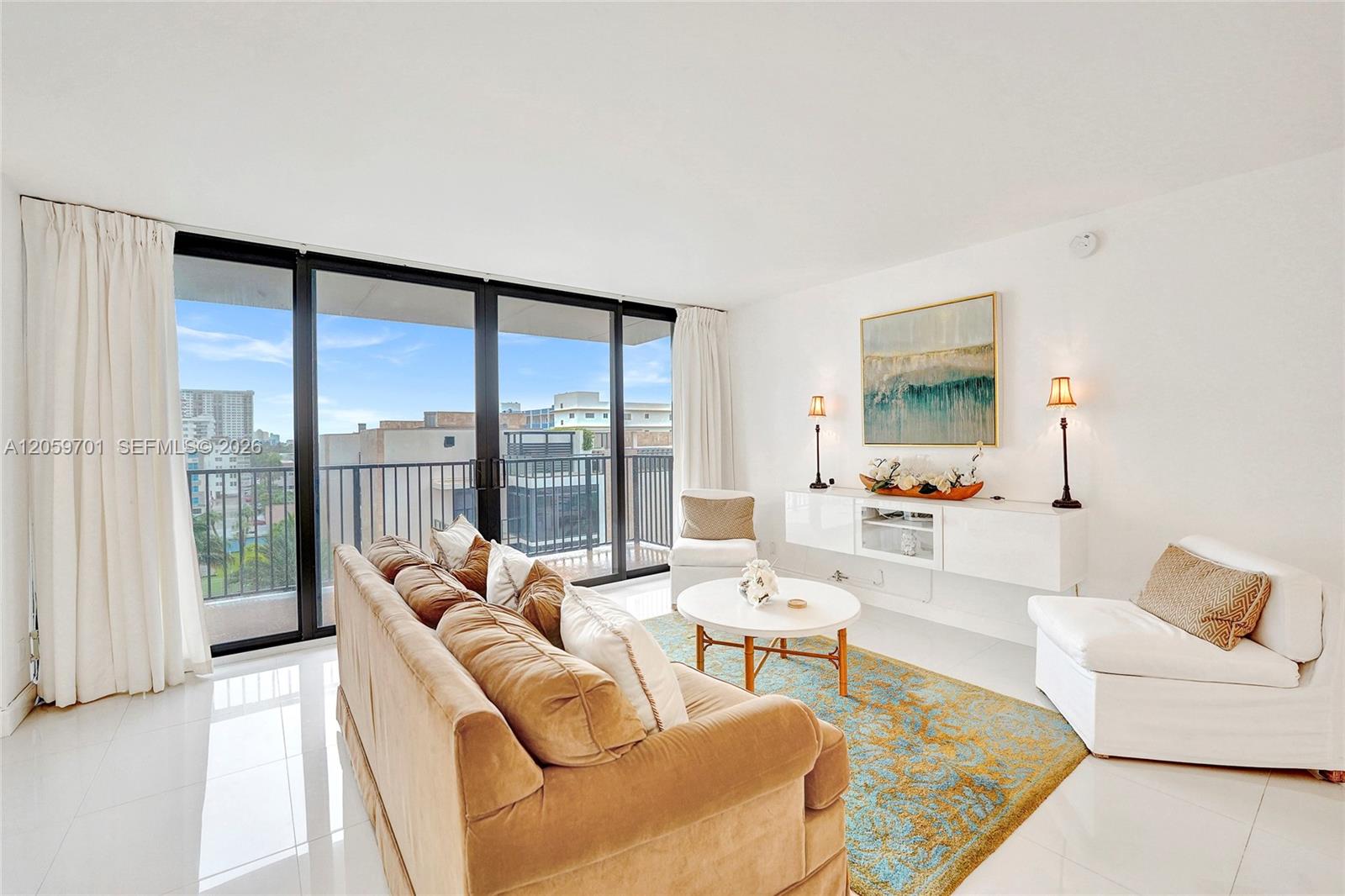 Photo of 2201 Ocean Dr  #604, Hollywood, Florida, 33019 - 